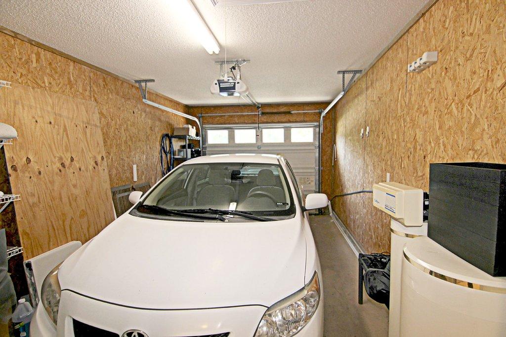 ESCADA - Residential