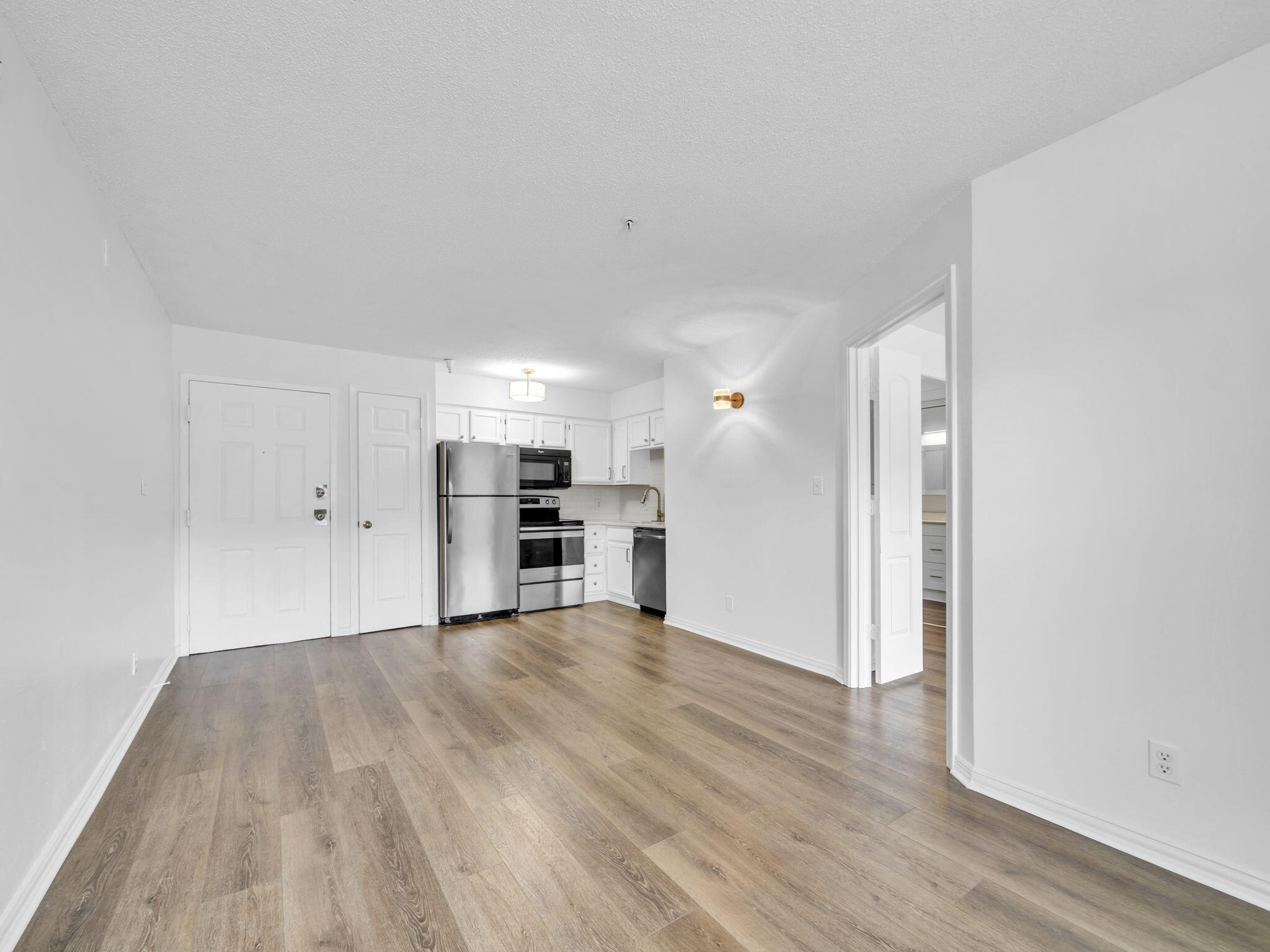 POINTE OF VIEW CONDO - Residential