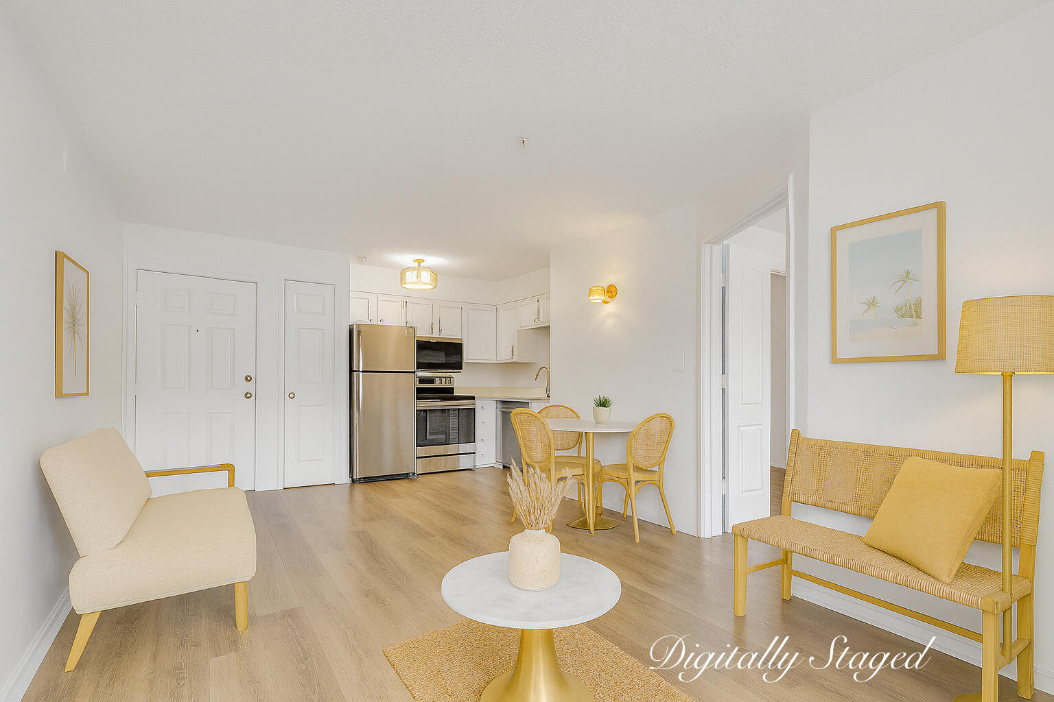 POINTE OF VIEW CONDO - Residential
