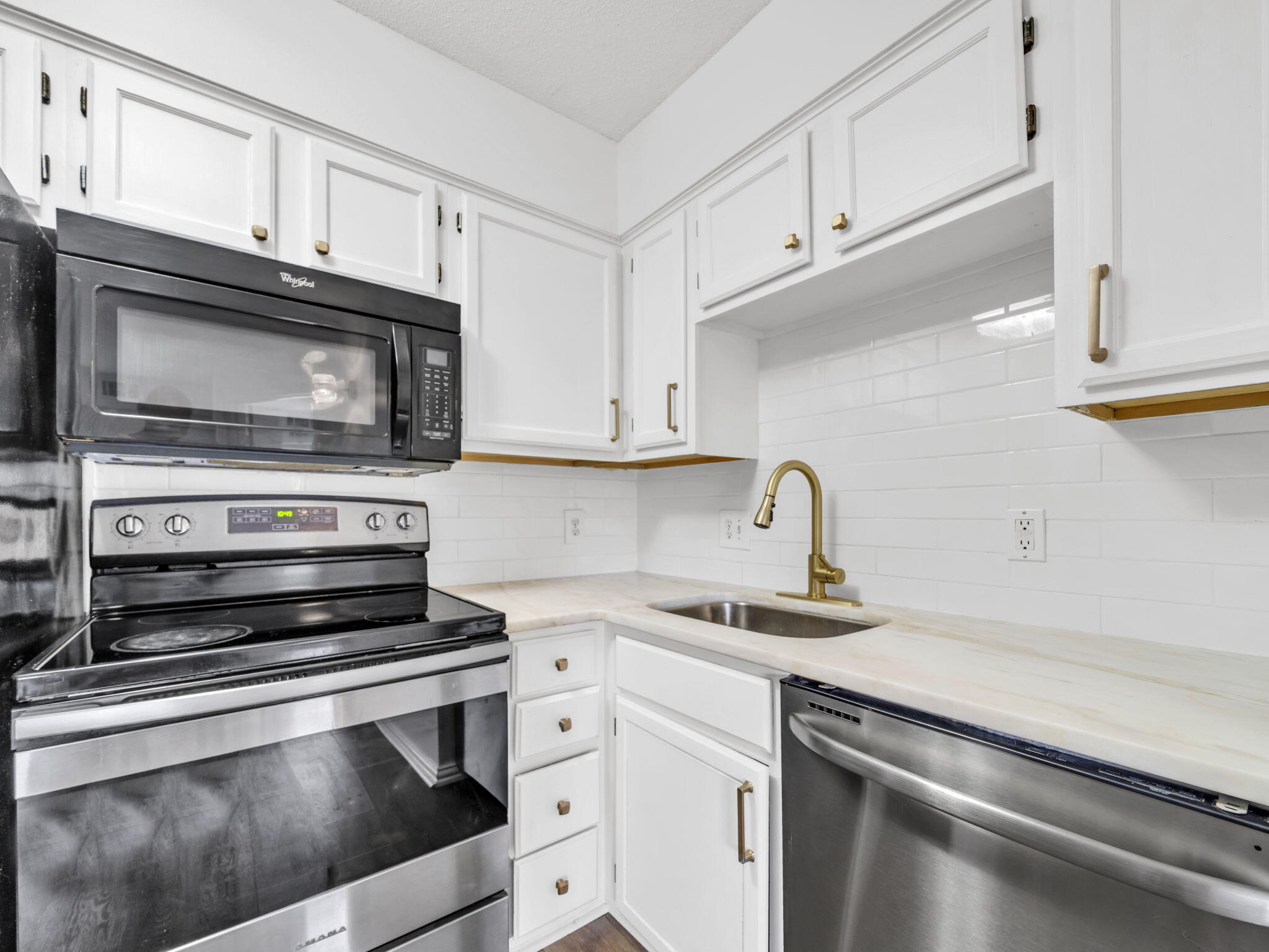POINTE OF VIEW CONDO - Residential