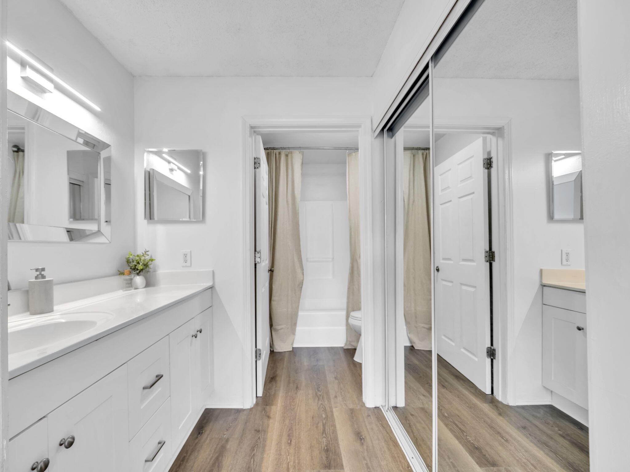 POINTE OF VIEW CONDO - Residential