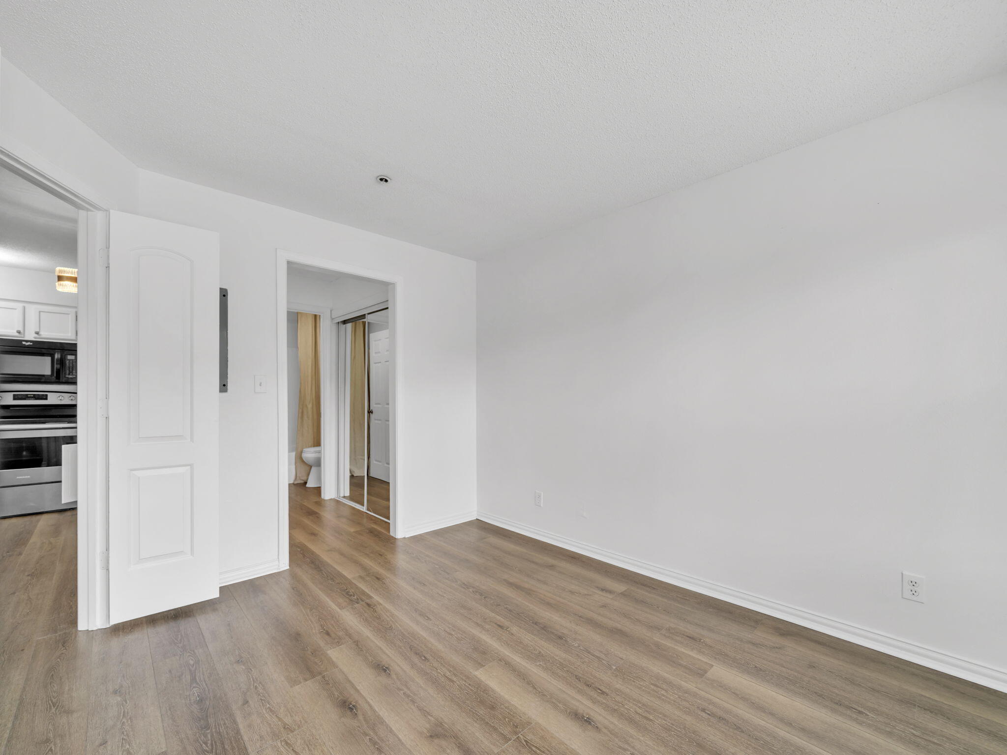 POINTE OF VIEW CONDO - Residential
