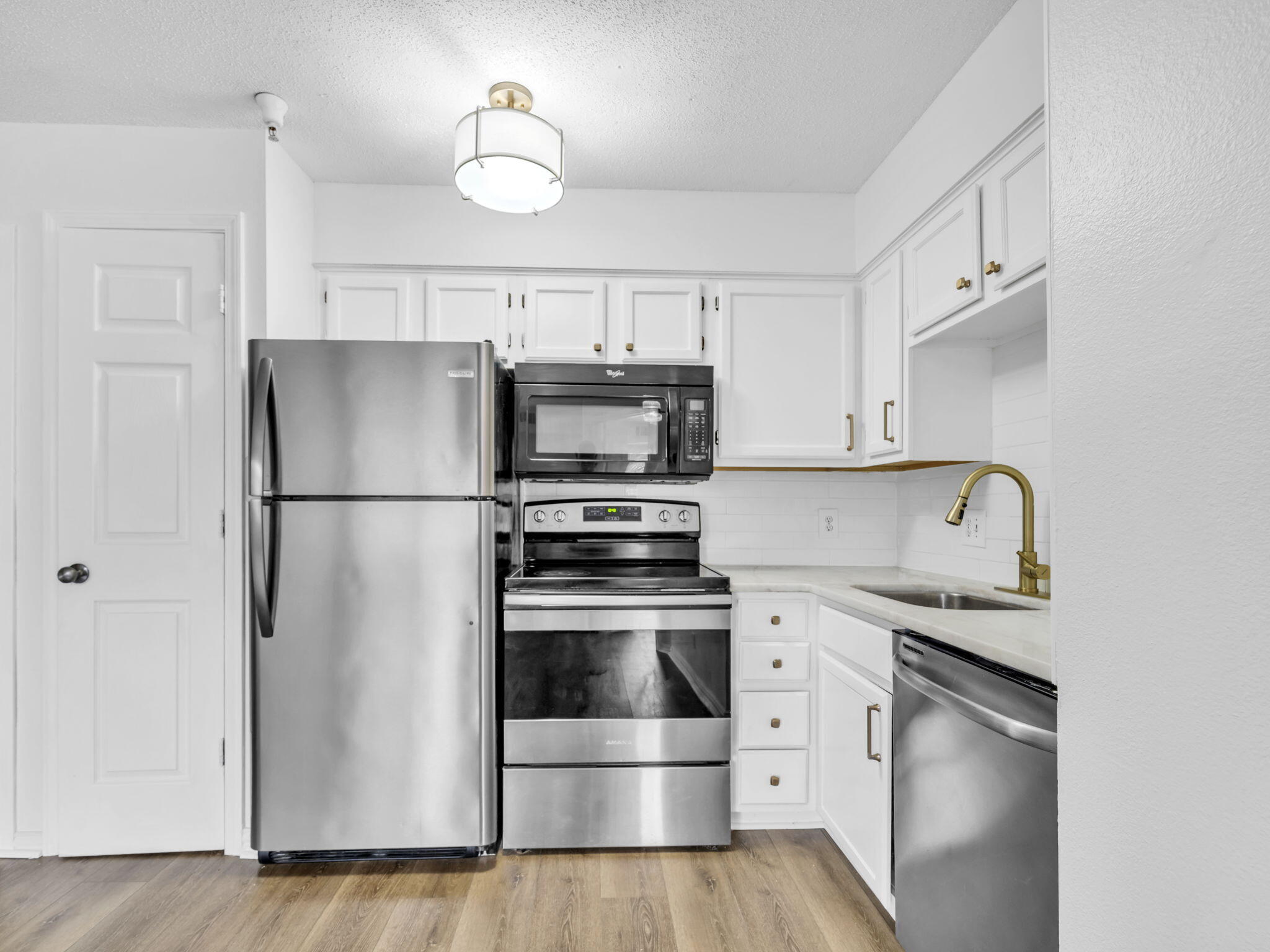 POINTE OF VIEW CONDO - Residential