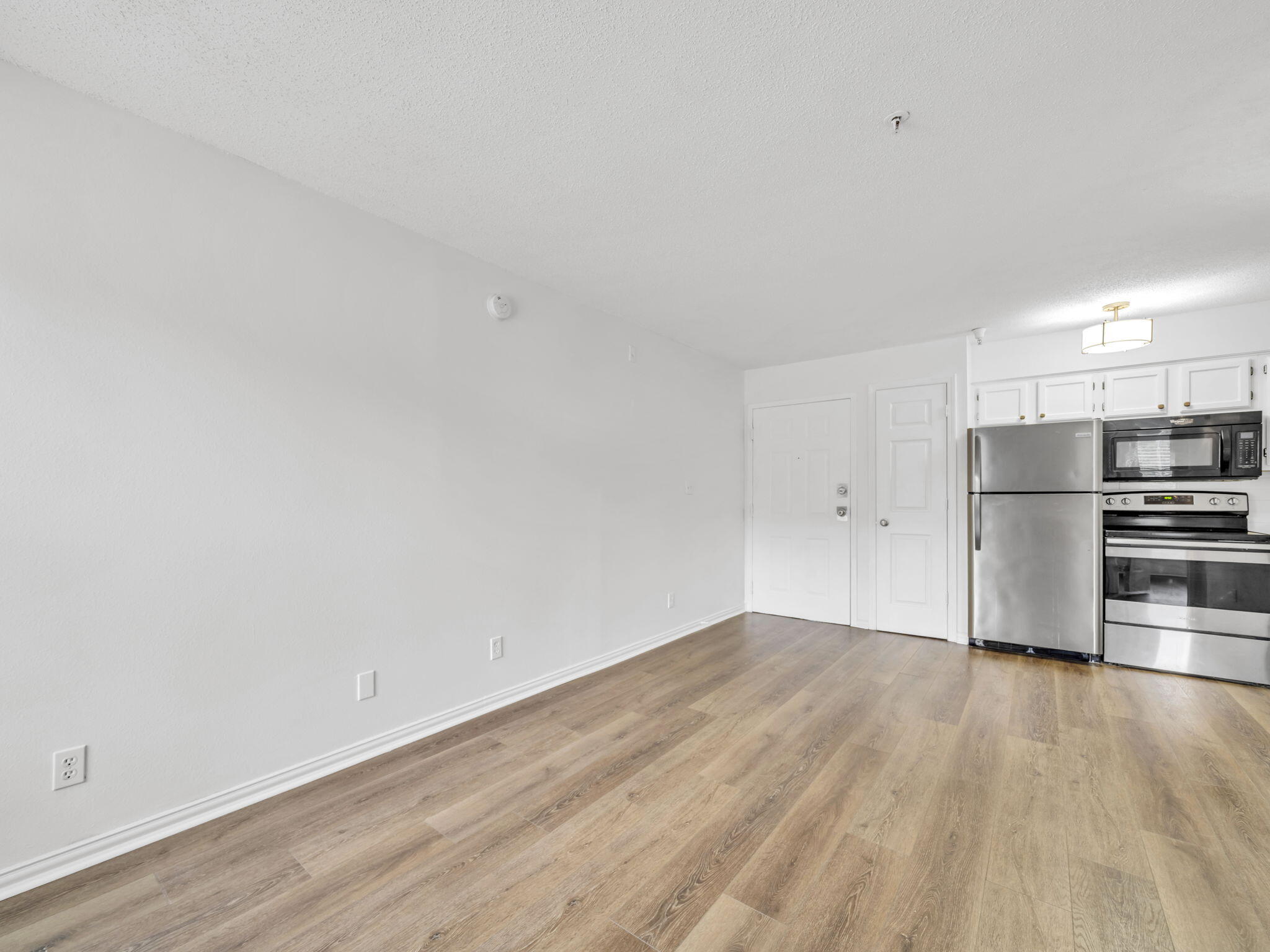 POINTE OF VIEW CONDO - Residential