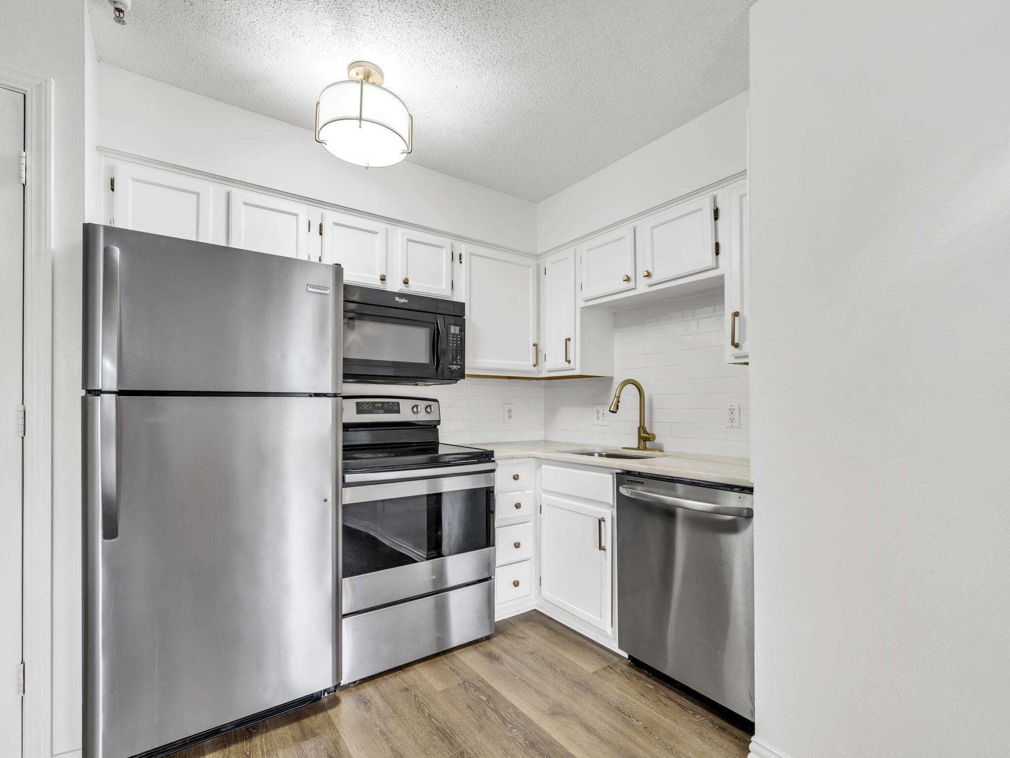 POINTE OF VIEW CONDO - Residential