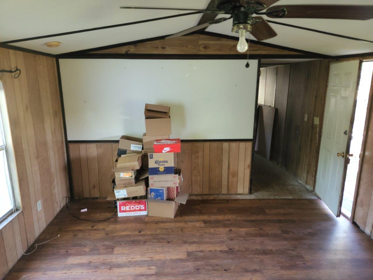 M/H NORTH (221000.10) - Residential