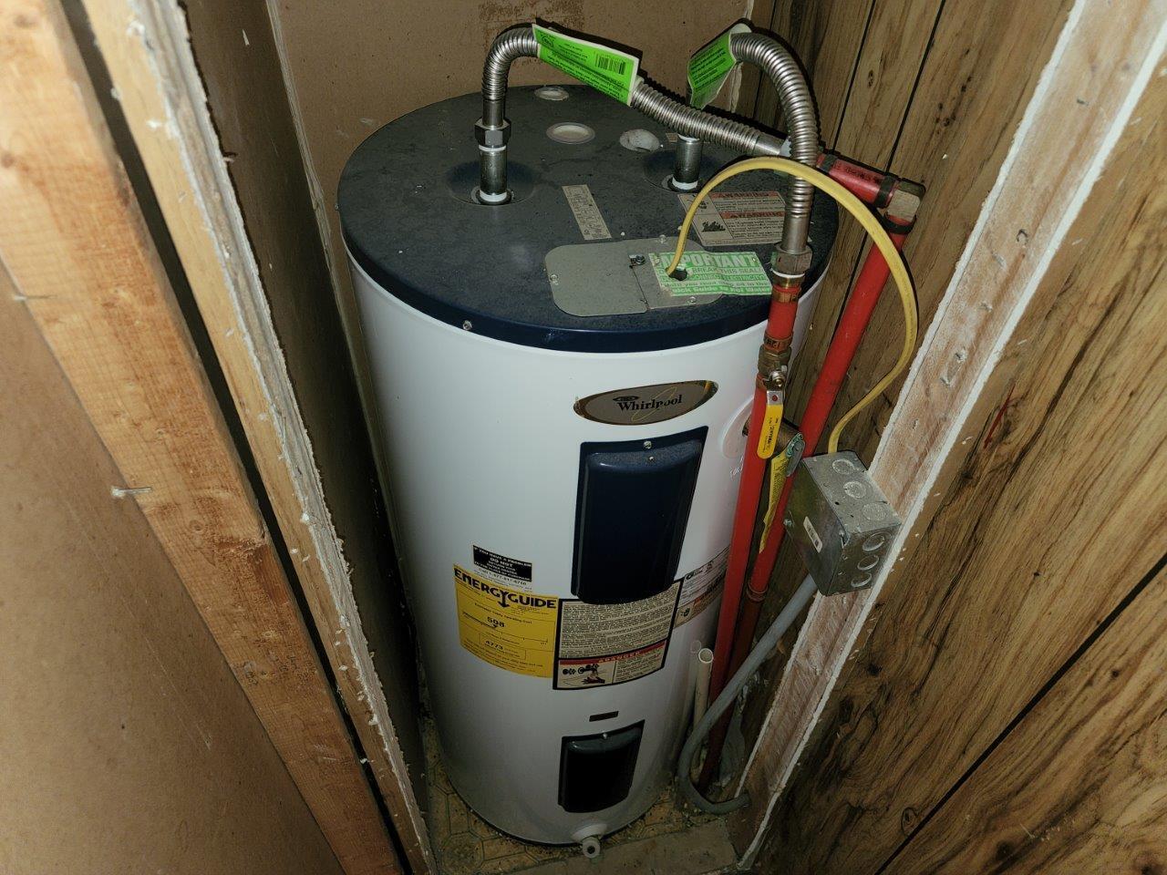 M/H NORTH (221000.10) - Residential