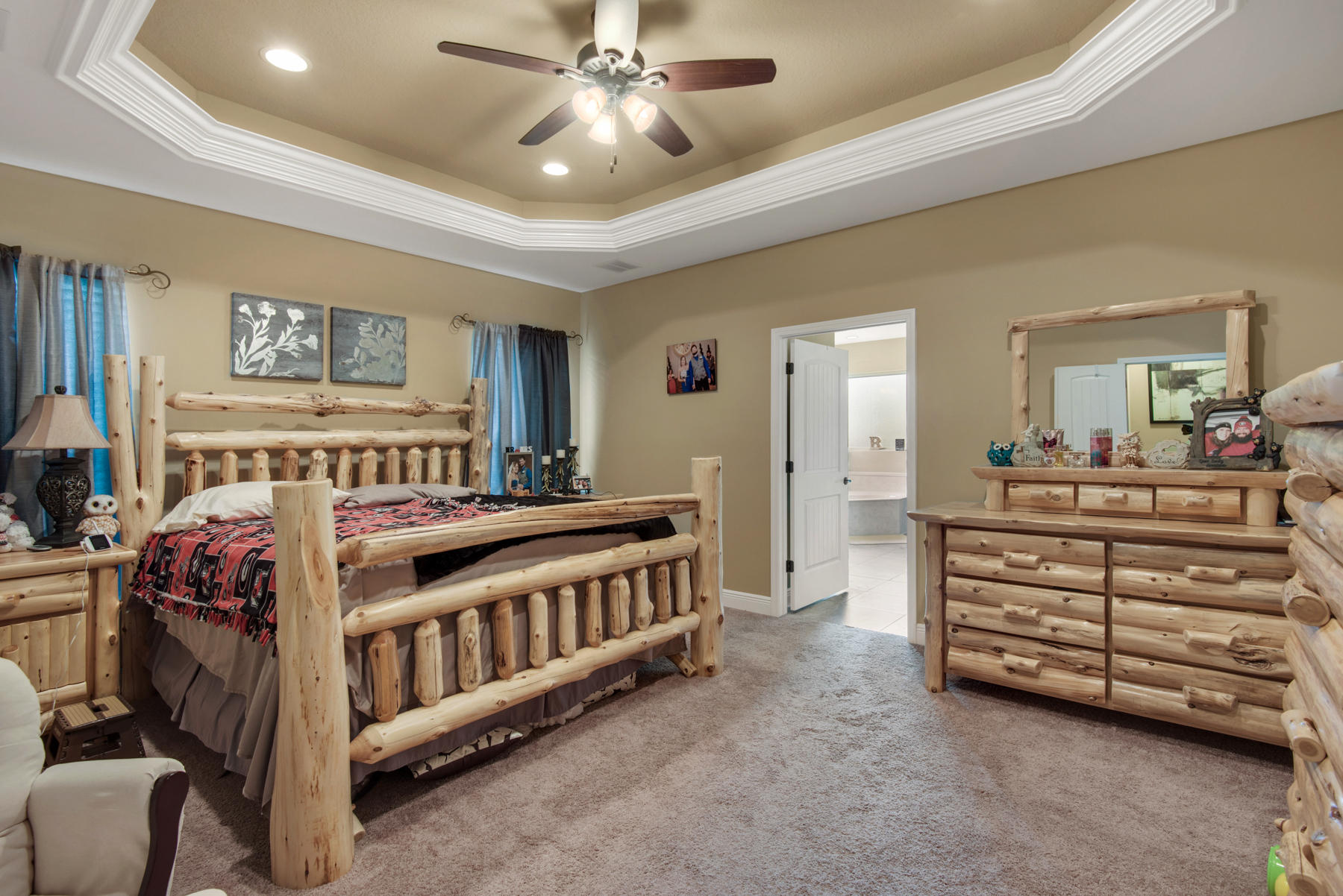 MAJESTIC OAKS AT OCEAN CITY - Residential