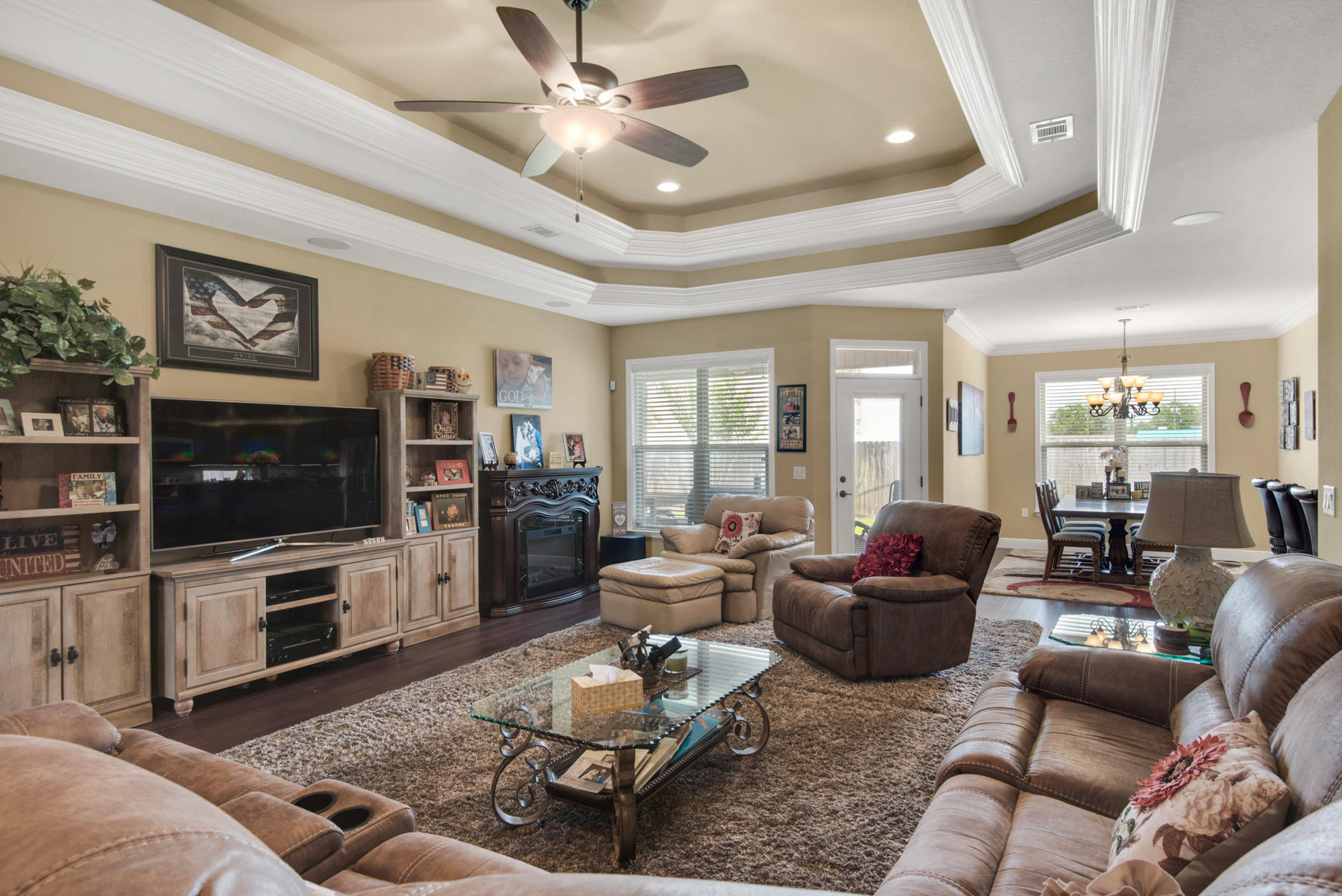 MAJESTIC OAKS AT OCEAN CITY - Residential