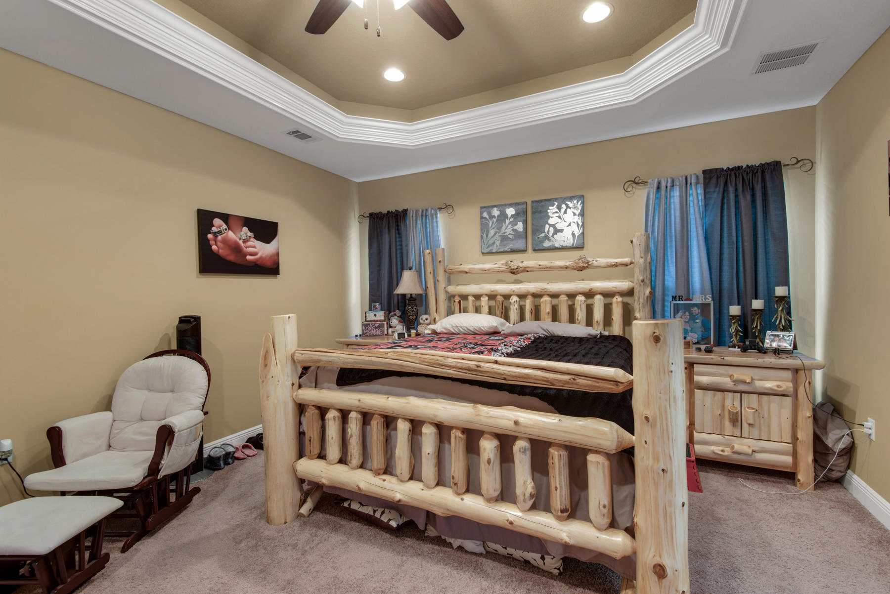 MAJESTIC OAKS AT OCEAN CITY - Residential