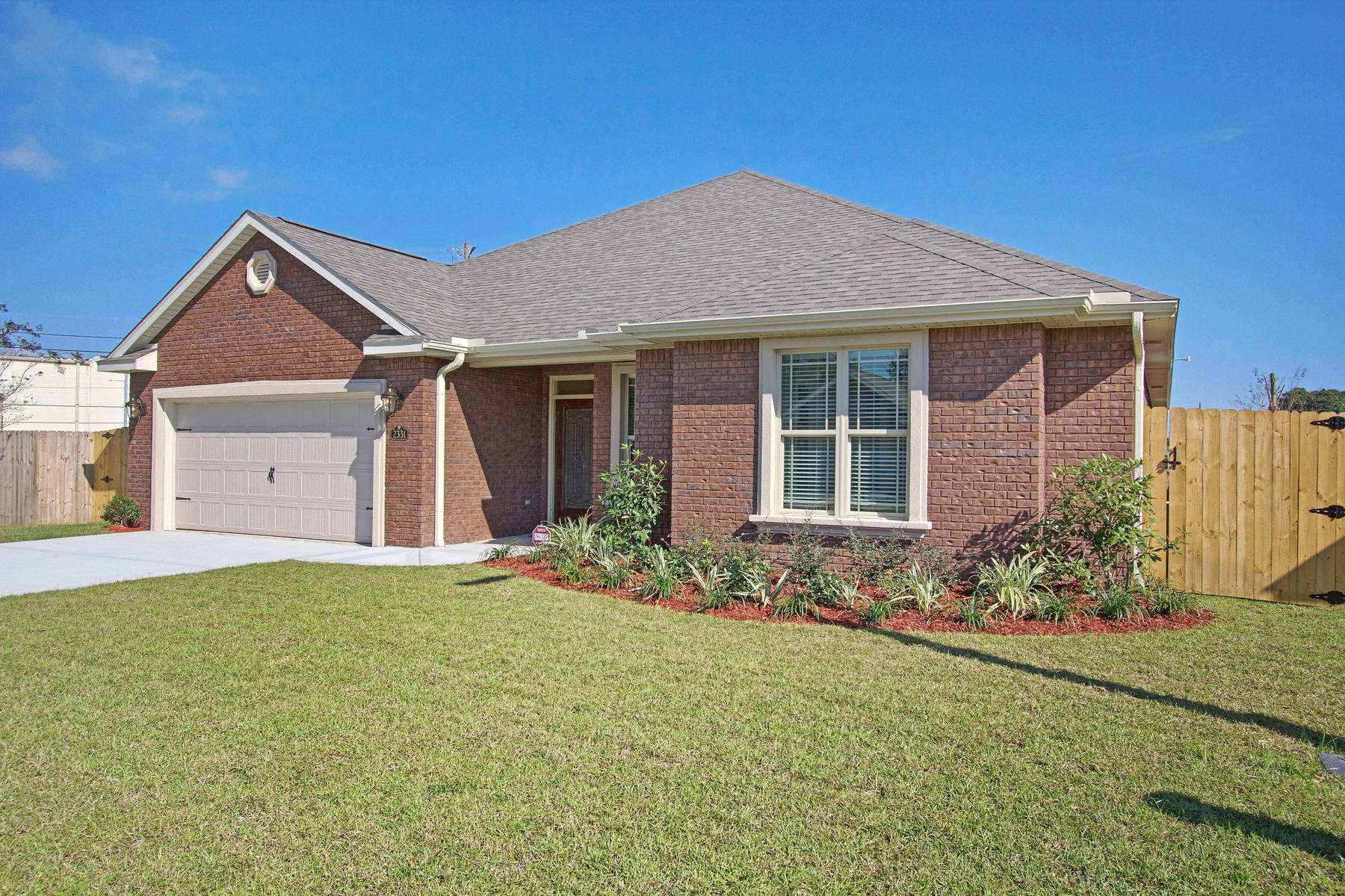 MAJESTIC OAKS AT OCEAN CITY - Residential