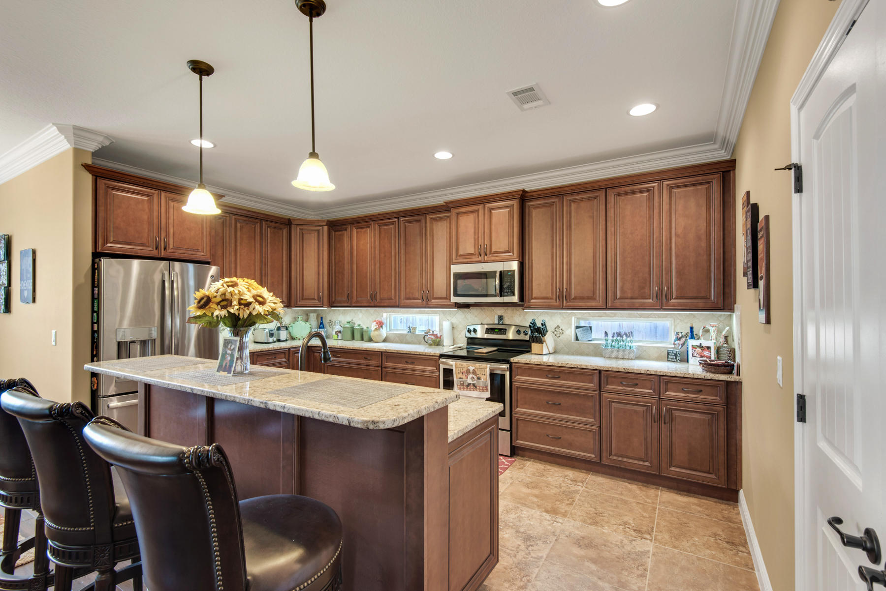 MAJESTIC OAKS AT OCEAN CITY - Residential