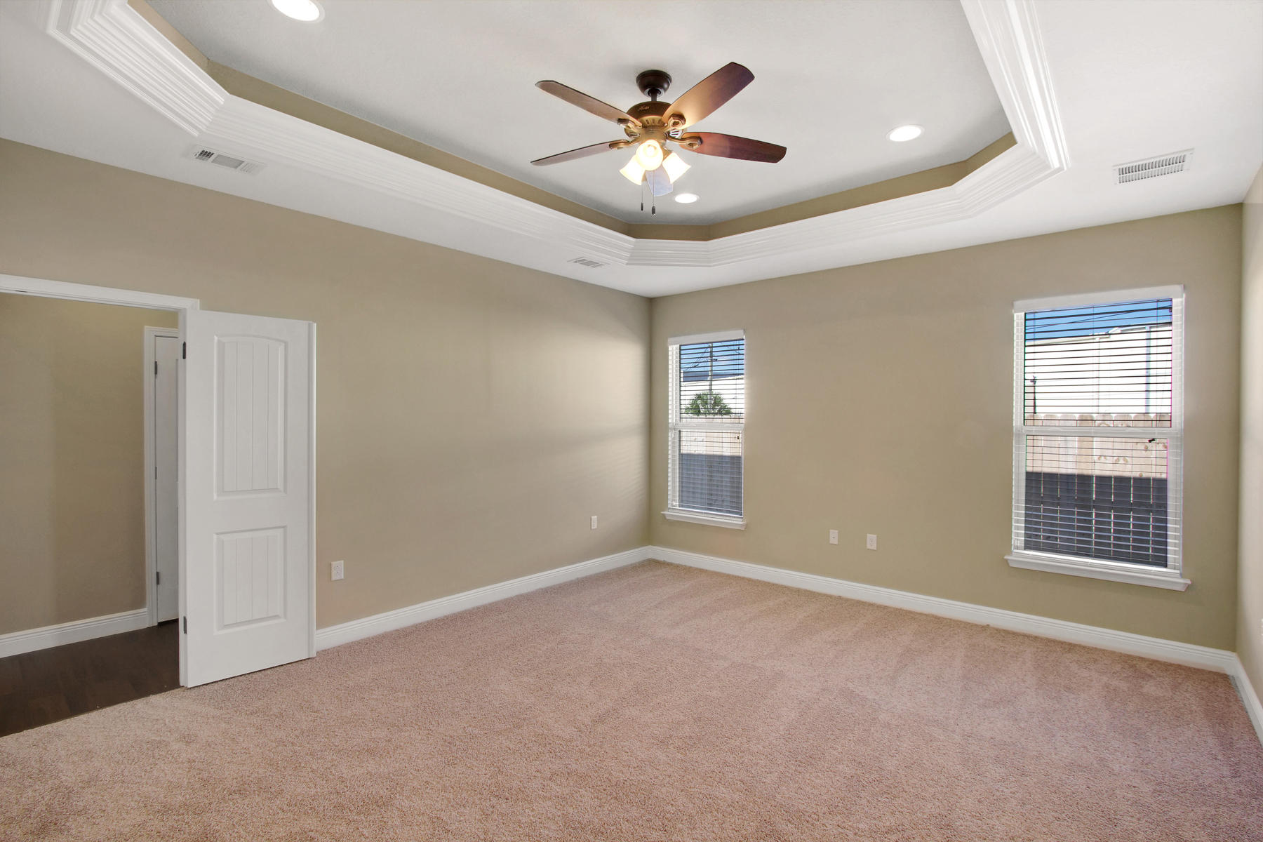 MAJESTIC OAKS AT OCEAN CITY - Residential