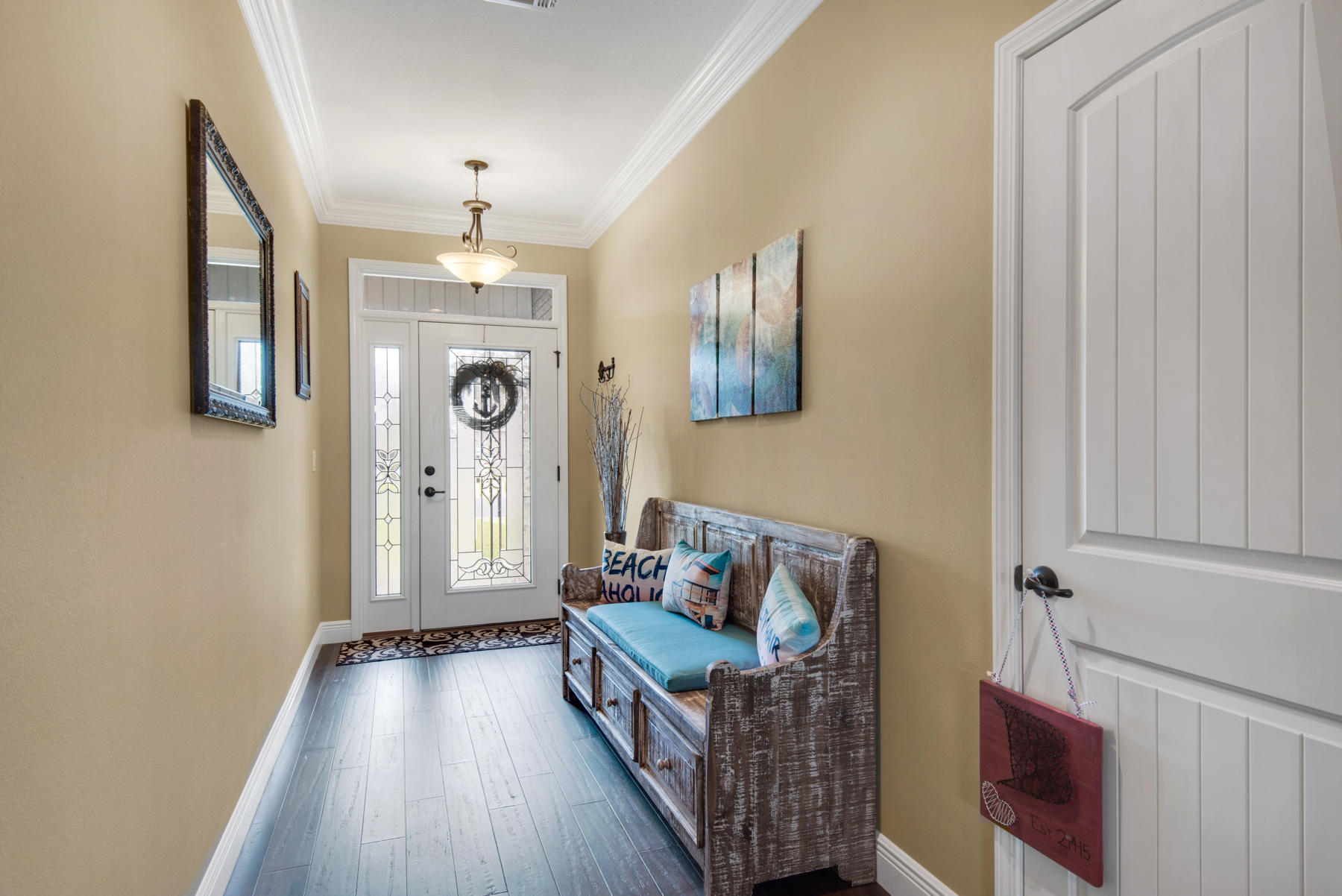 MAJESTIC OAKS AT OCEAN CITY - Residential