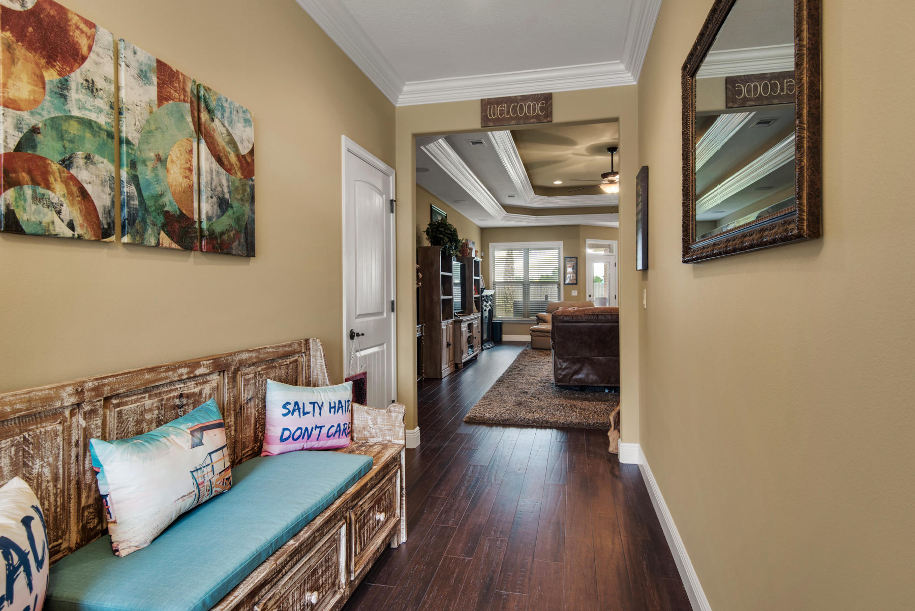 MAJESTIC OAKS AT OCEAN CITY - Residential