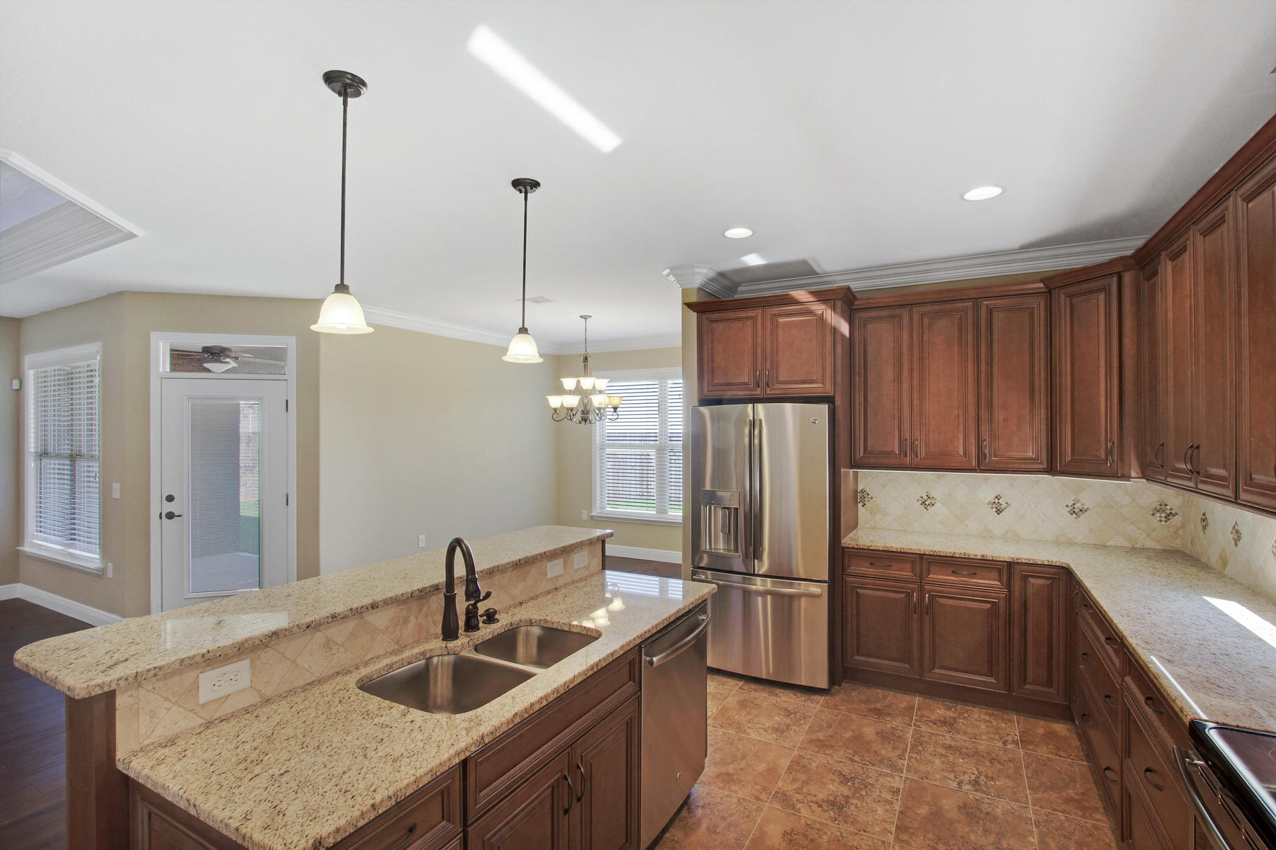 MAJESTIC OAKS AT OCEAN CITY - Residential