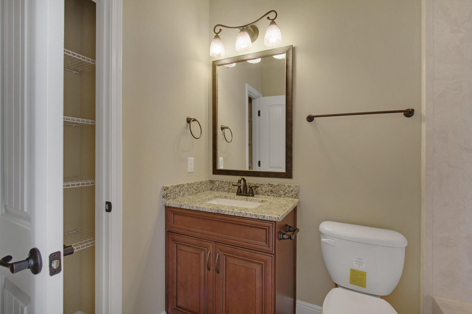 MAJESTIC OAKS AT OCEAN CITY - Residential