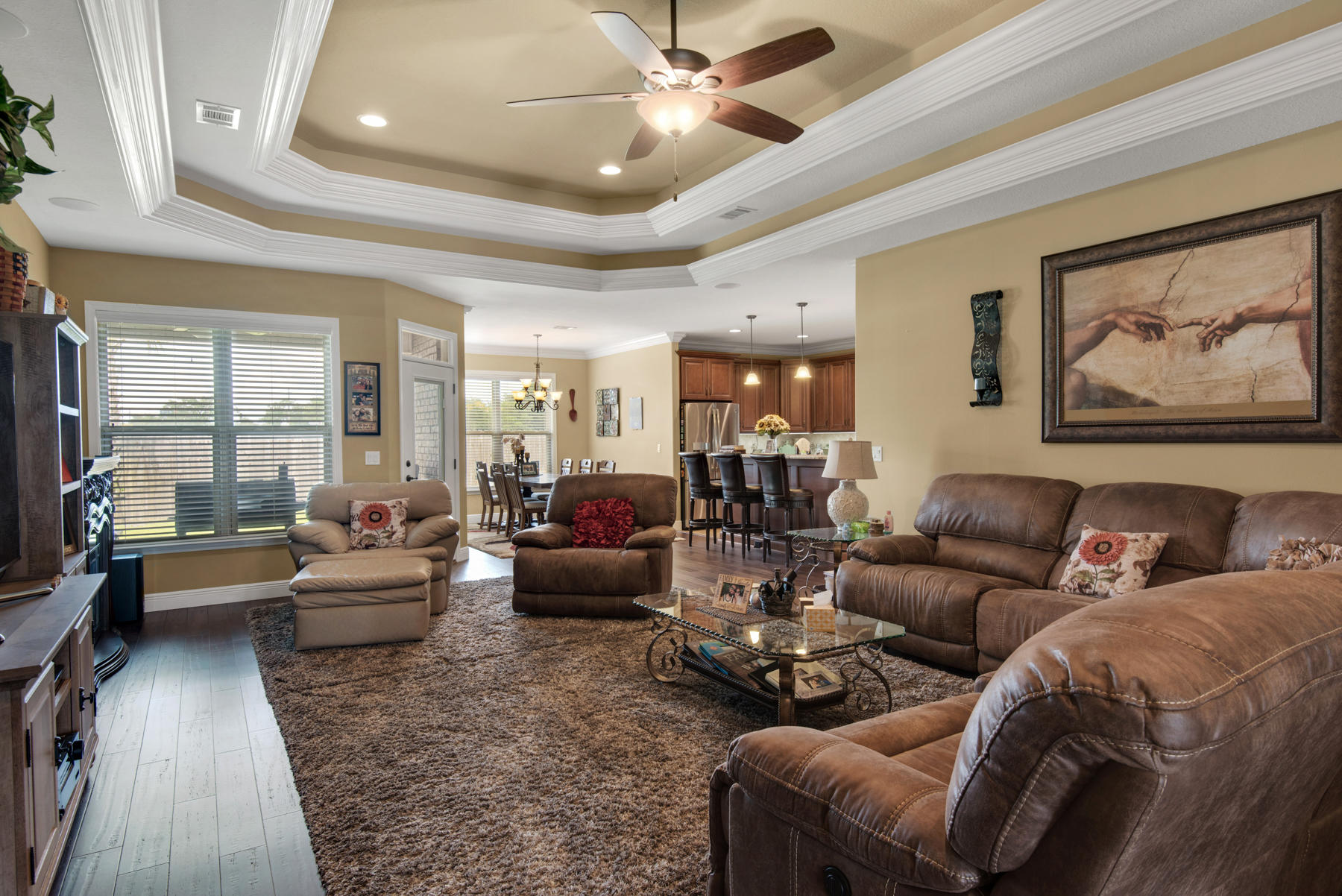 MAJESTIC OAKS AT OCEAN CITY - Residential