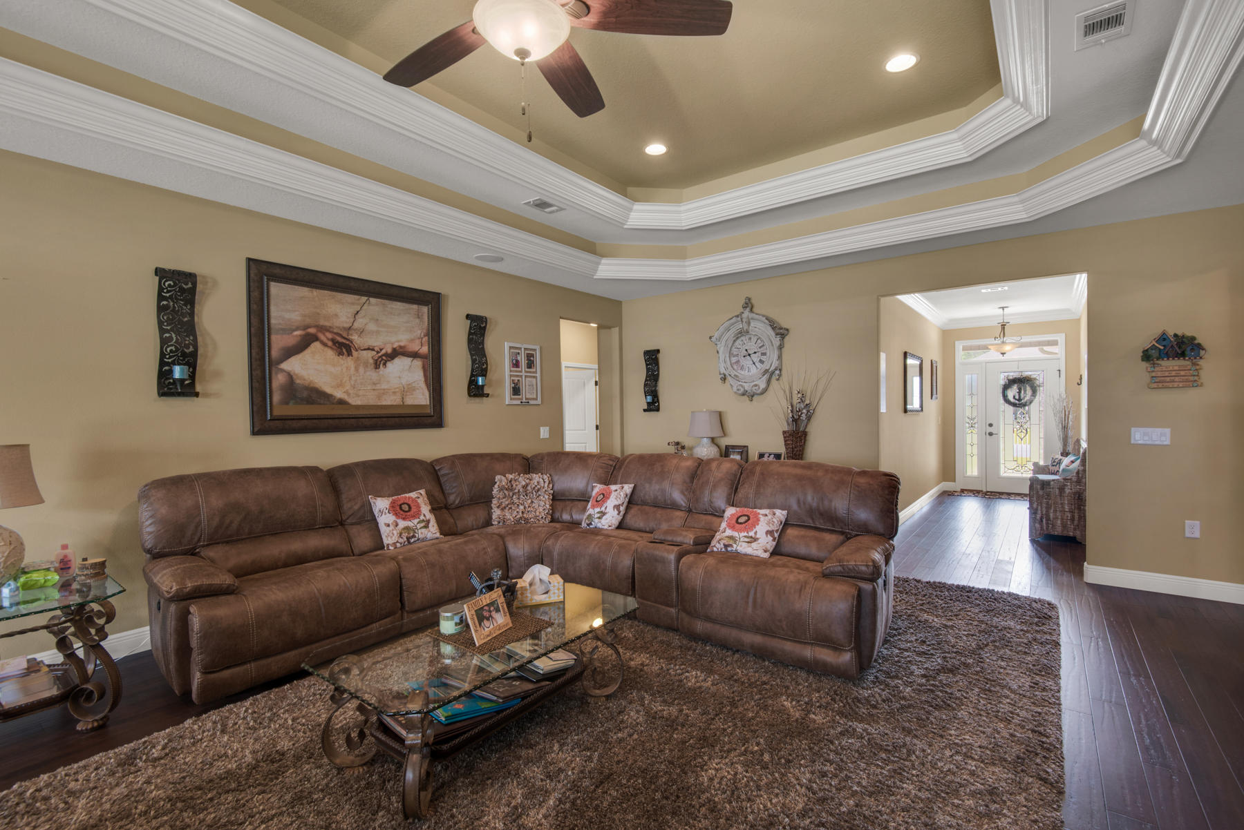 MAJESTIC OAKS AT OCEAN CITY - Residential