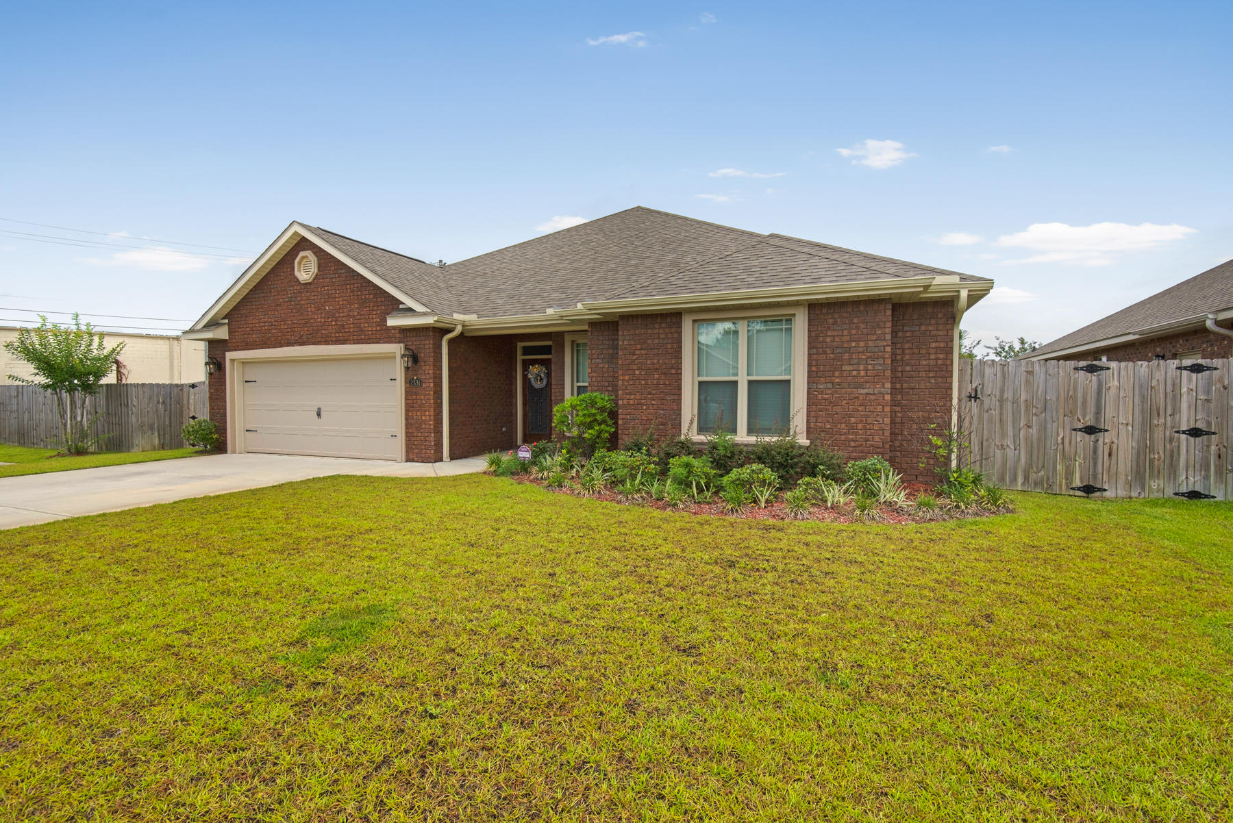 MAJESTIC OAKS AT OCEAN CITY - Residential