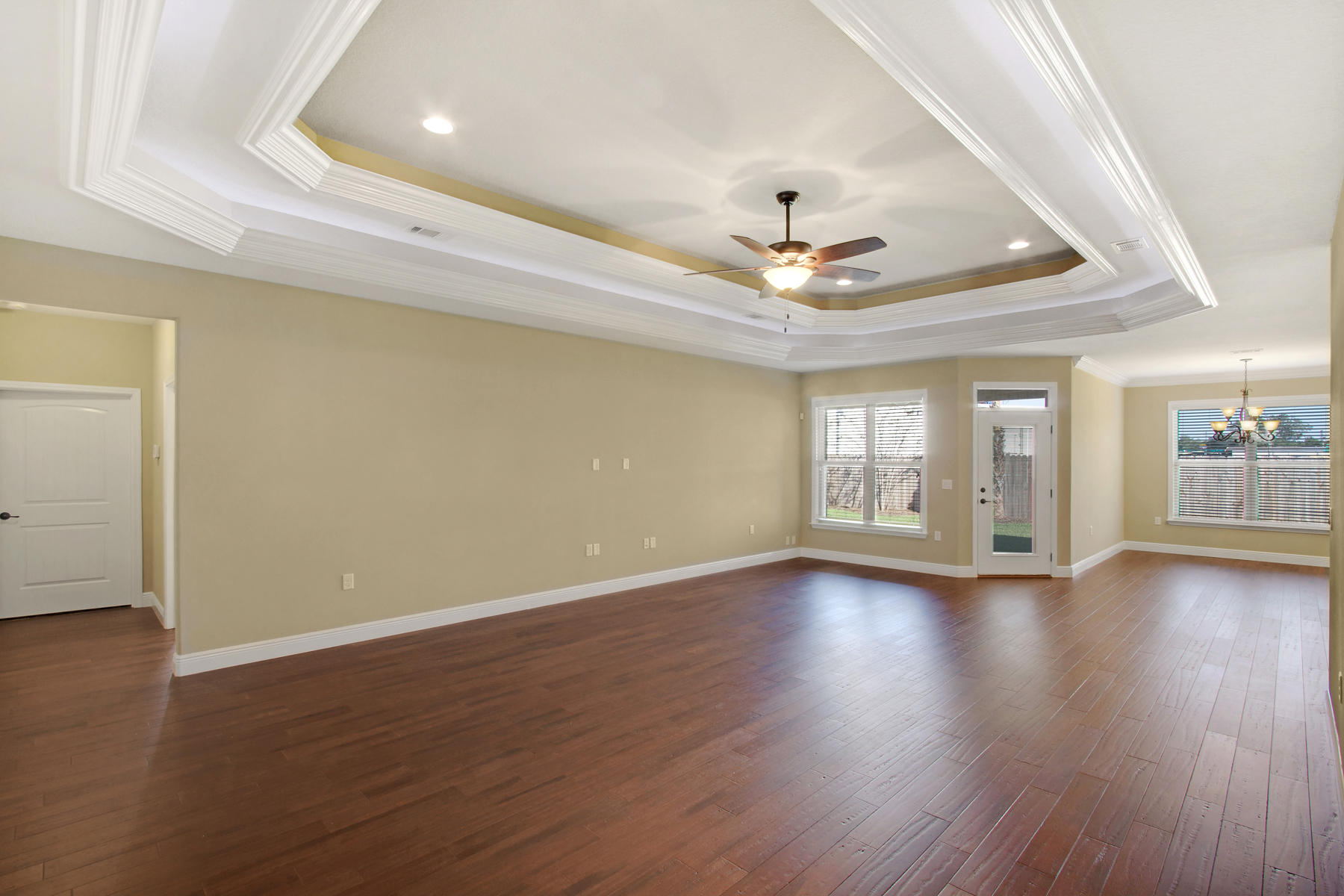 MAJESTIC OAKS AT OCEAN CITY - Residential