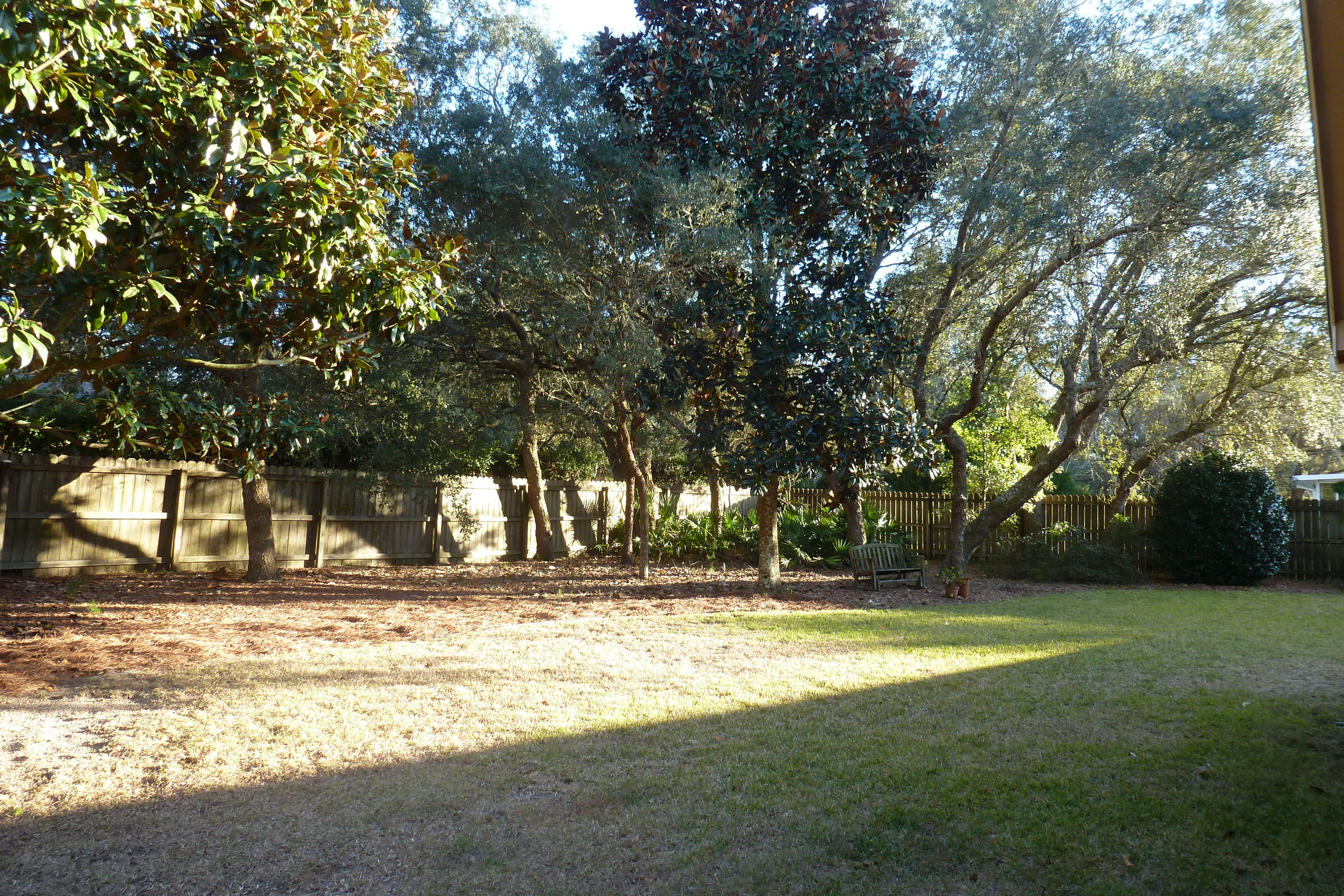 PARKWOOD ESTATES PH 1 BLUEWATER BAY - Residential