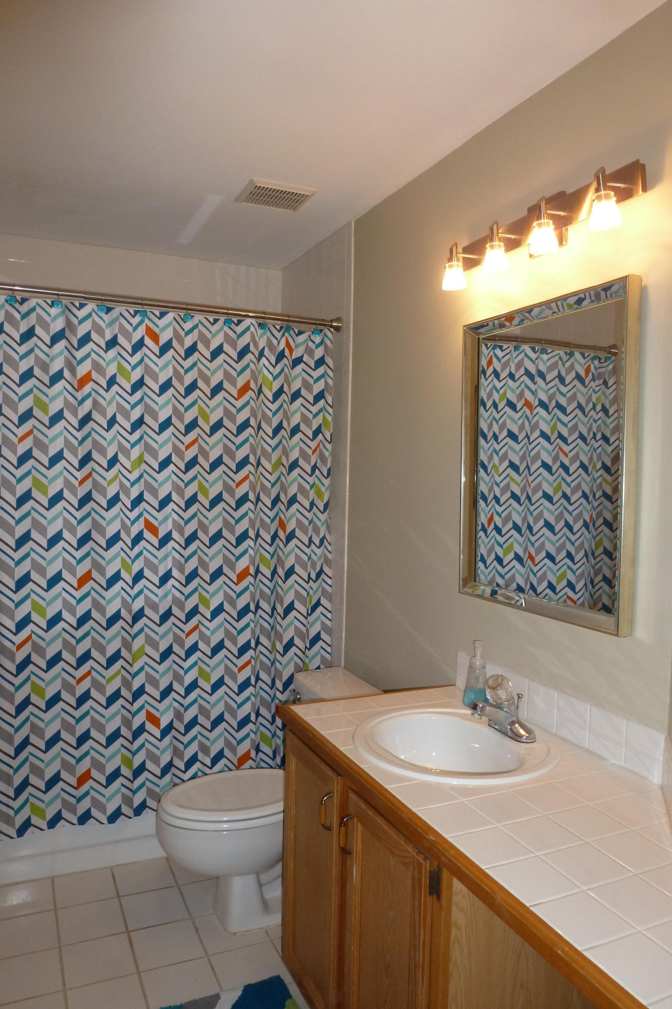 PARKWOOD ESTATES PH 1 BLUEWATER BAY - Residential