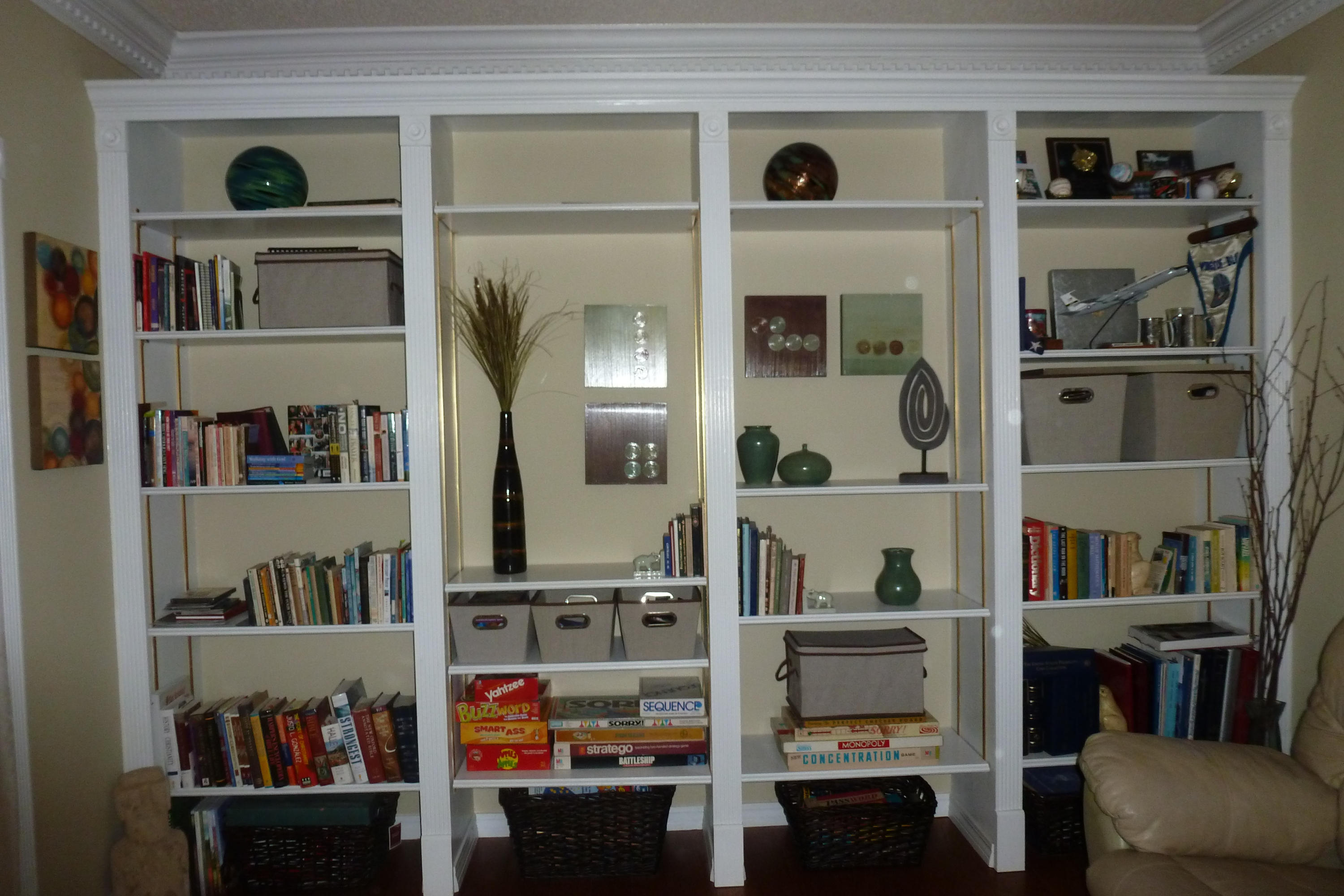 PARKWOOD ESTATES PH 1 BLUEWATER BAY - Residential