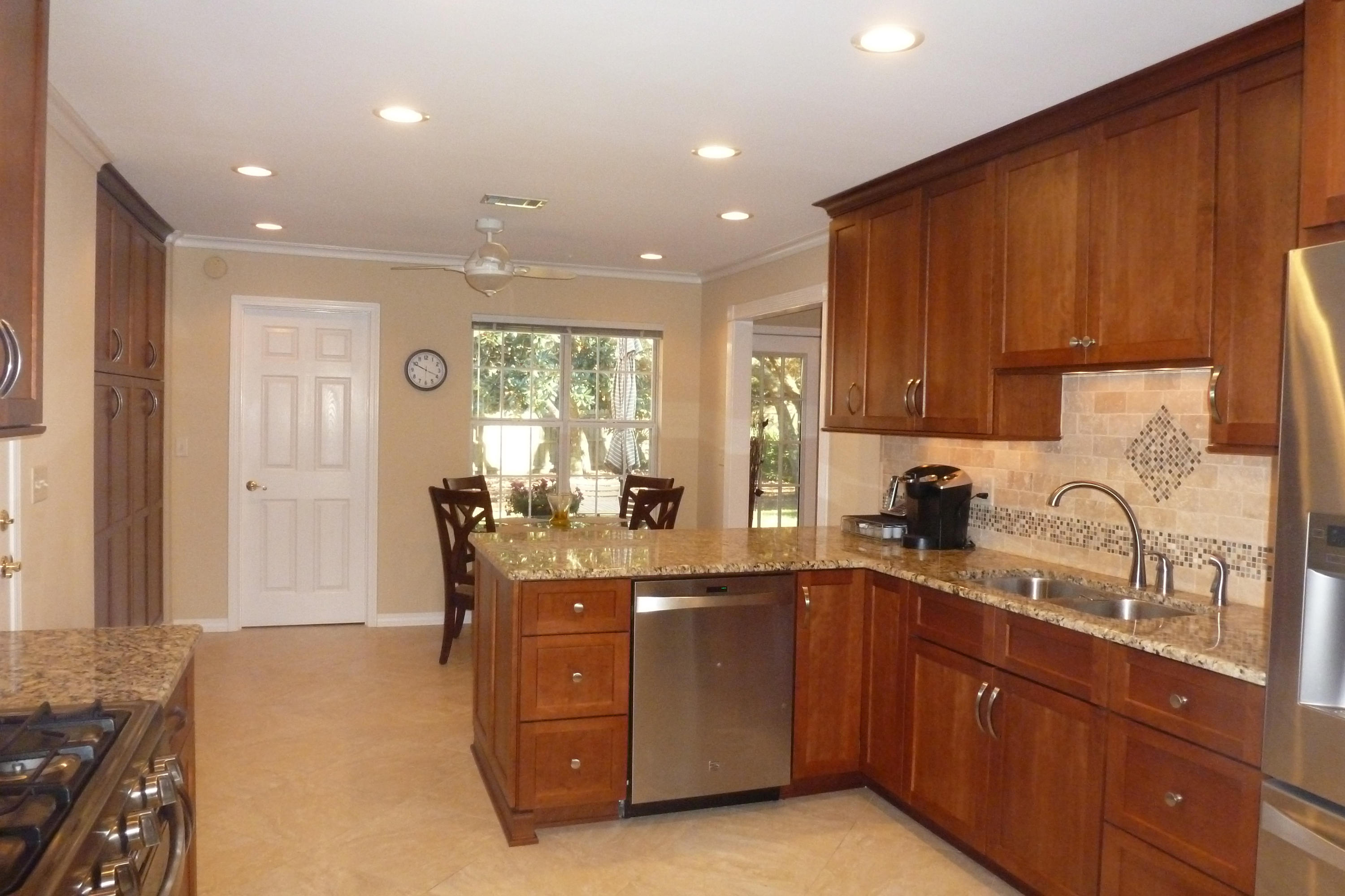 PARKWOOD ESTATES PH 1 BLUEWATER BAY - Residential