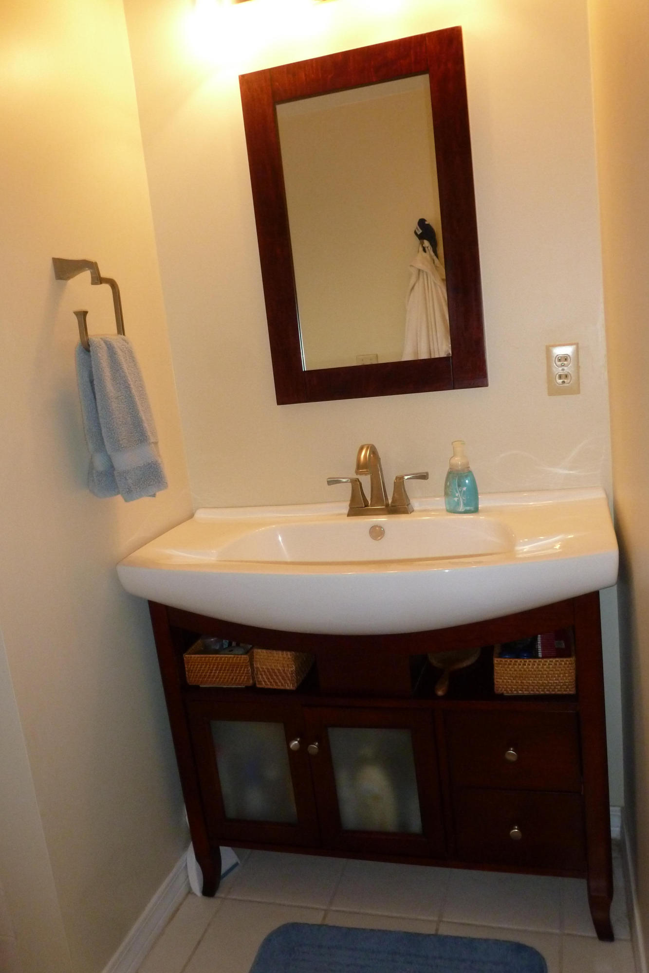 PARKWOOD ESTATES PH 1 BLUEWATER BAY - Residential