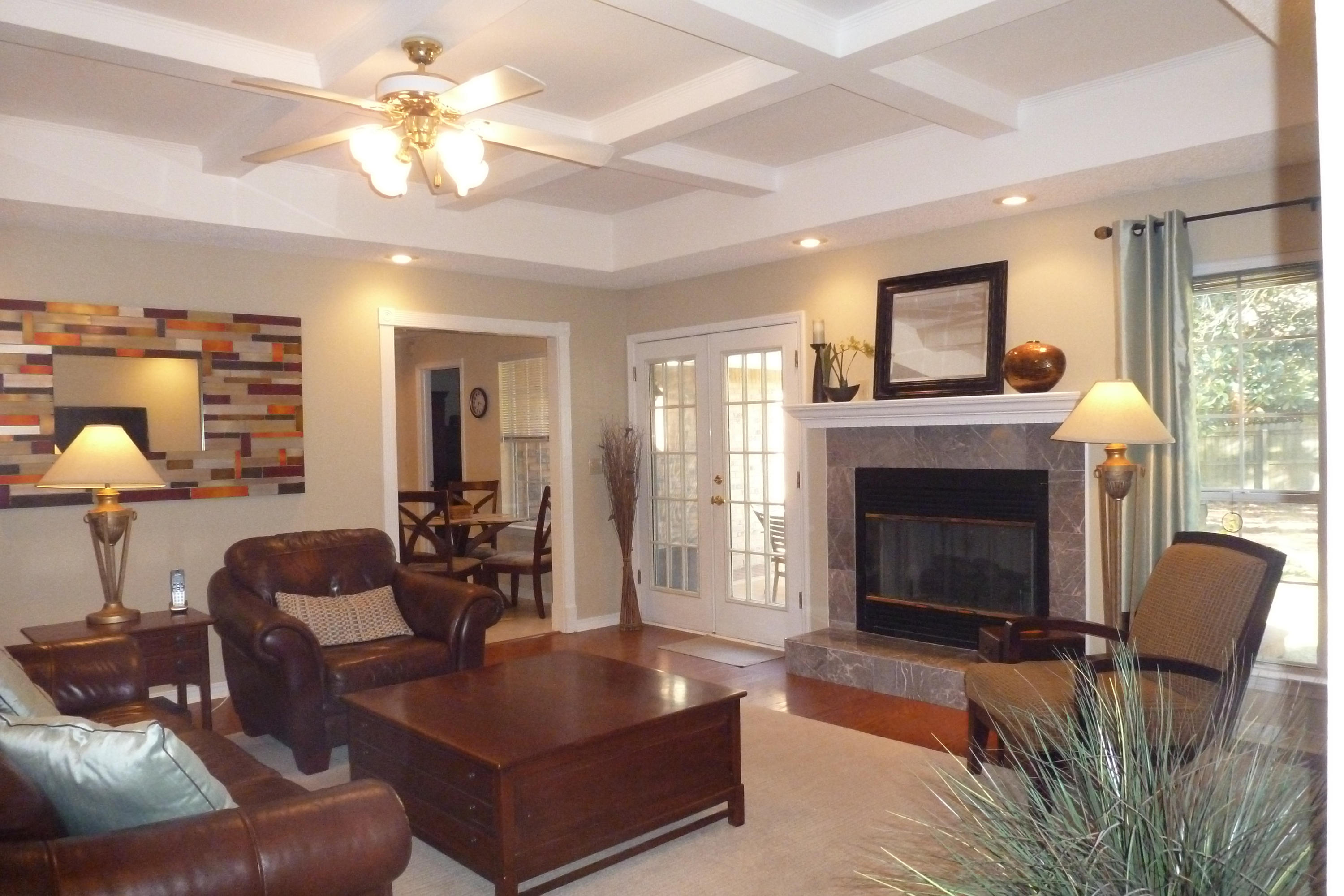 PARKWOOD ESTATES PH 1 BLUEWATER BAY - Residential