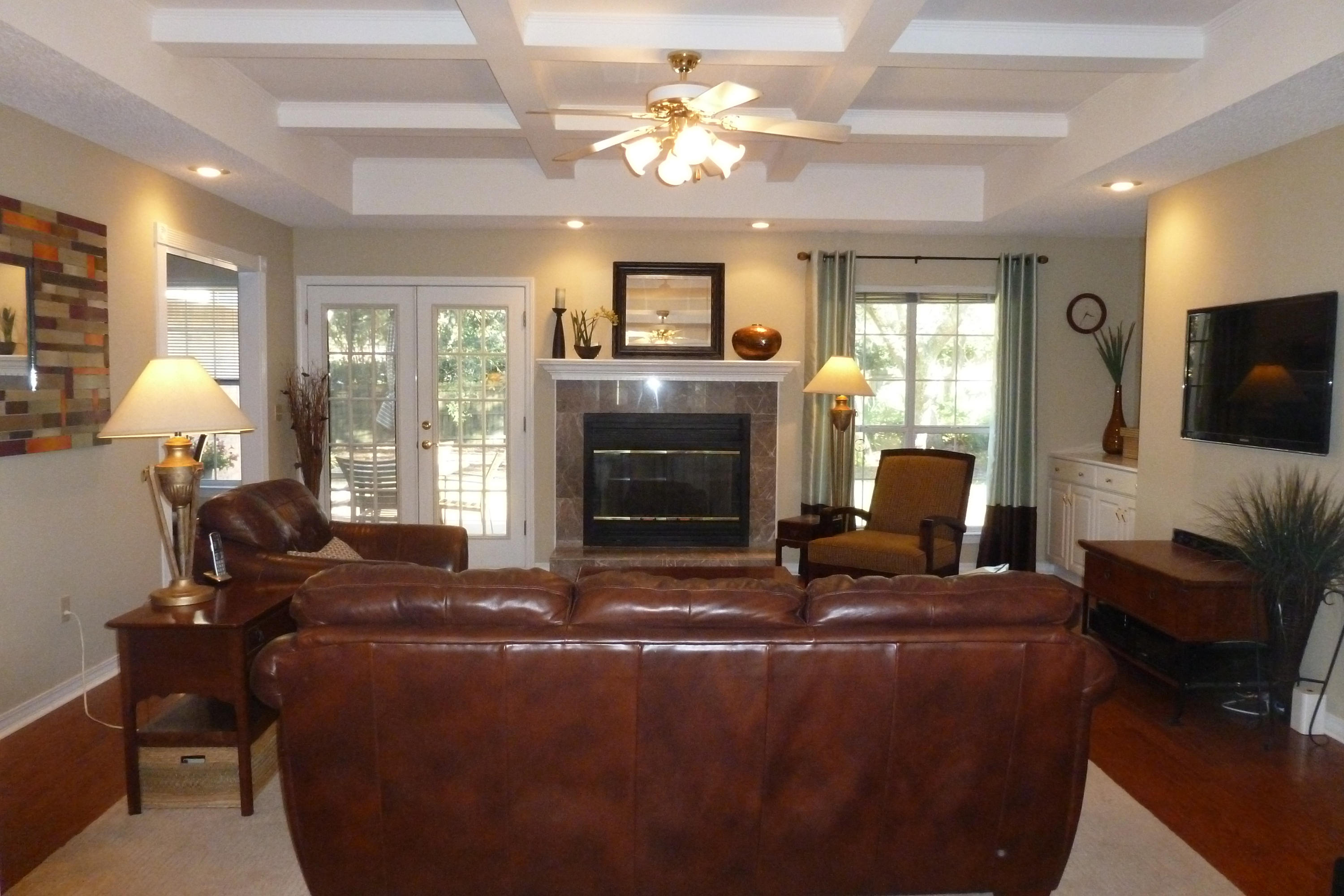 PARKWOOD ESTATES PH 1 BLUEWATER BAY - Residential