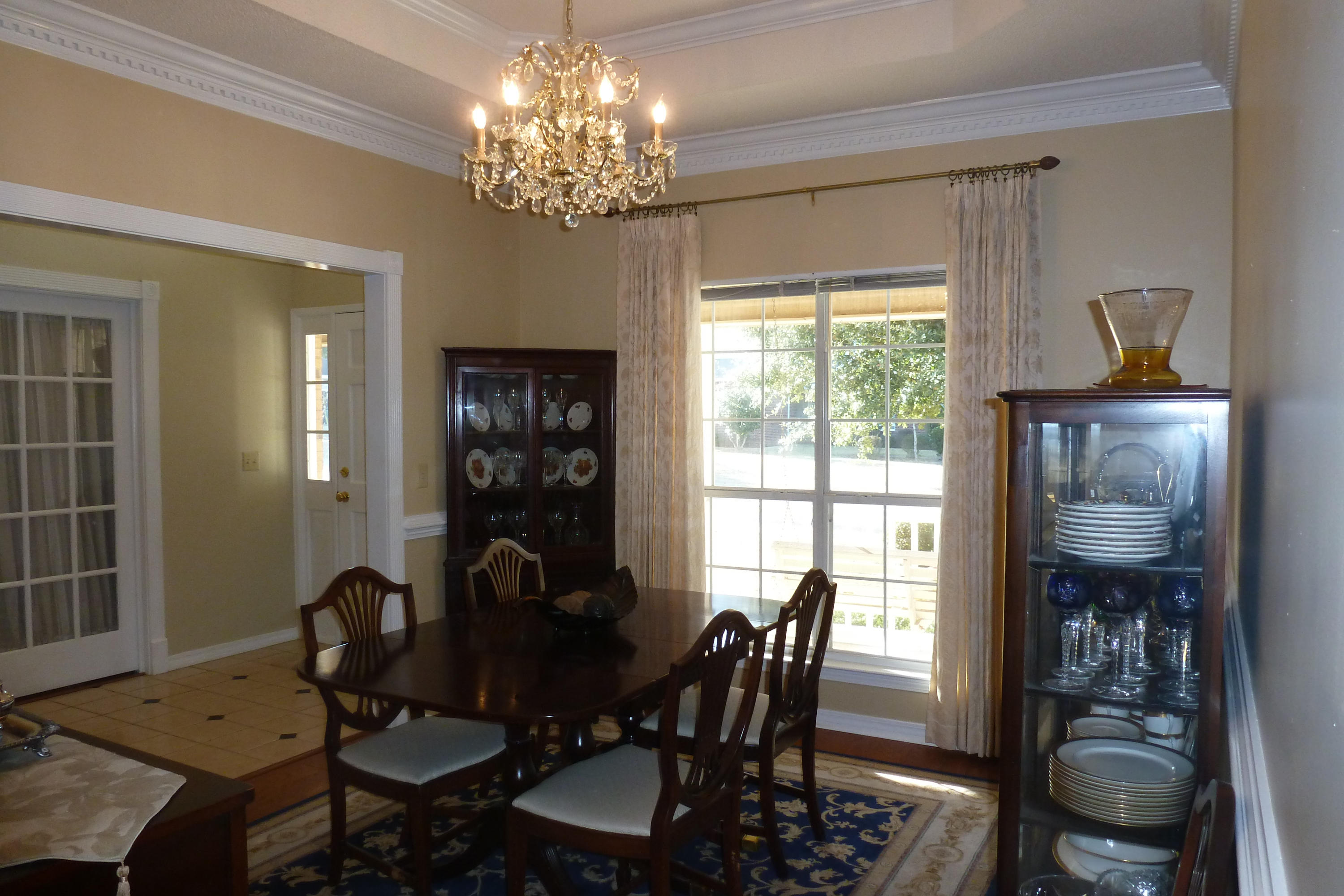 PARKWOOD ESTATES PH 1 BLUEWATER BAY - Residential