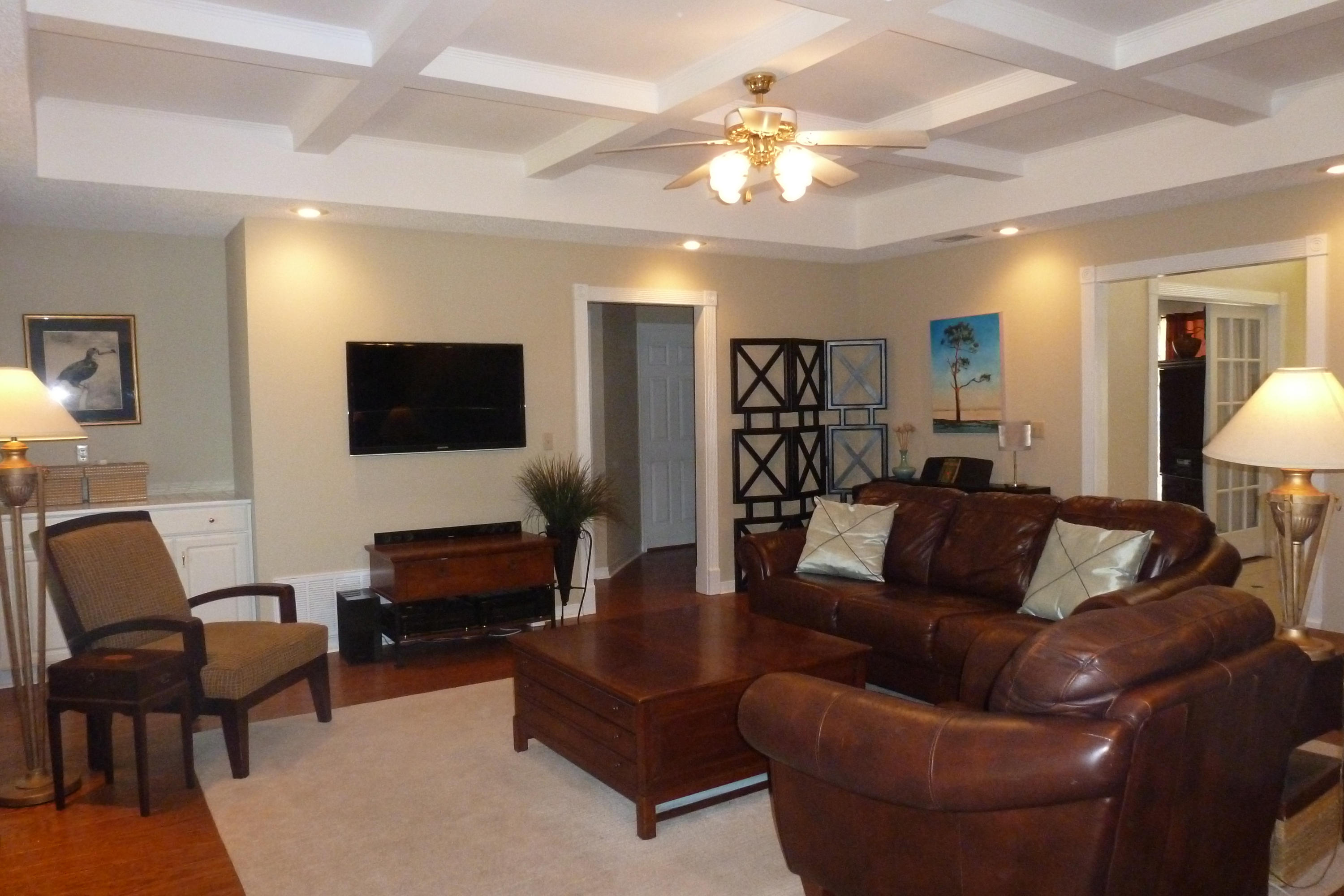 PARKWOOD ESTATES PH 1 BLUEWATER BAY - Residential