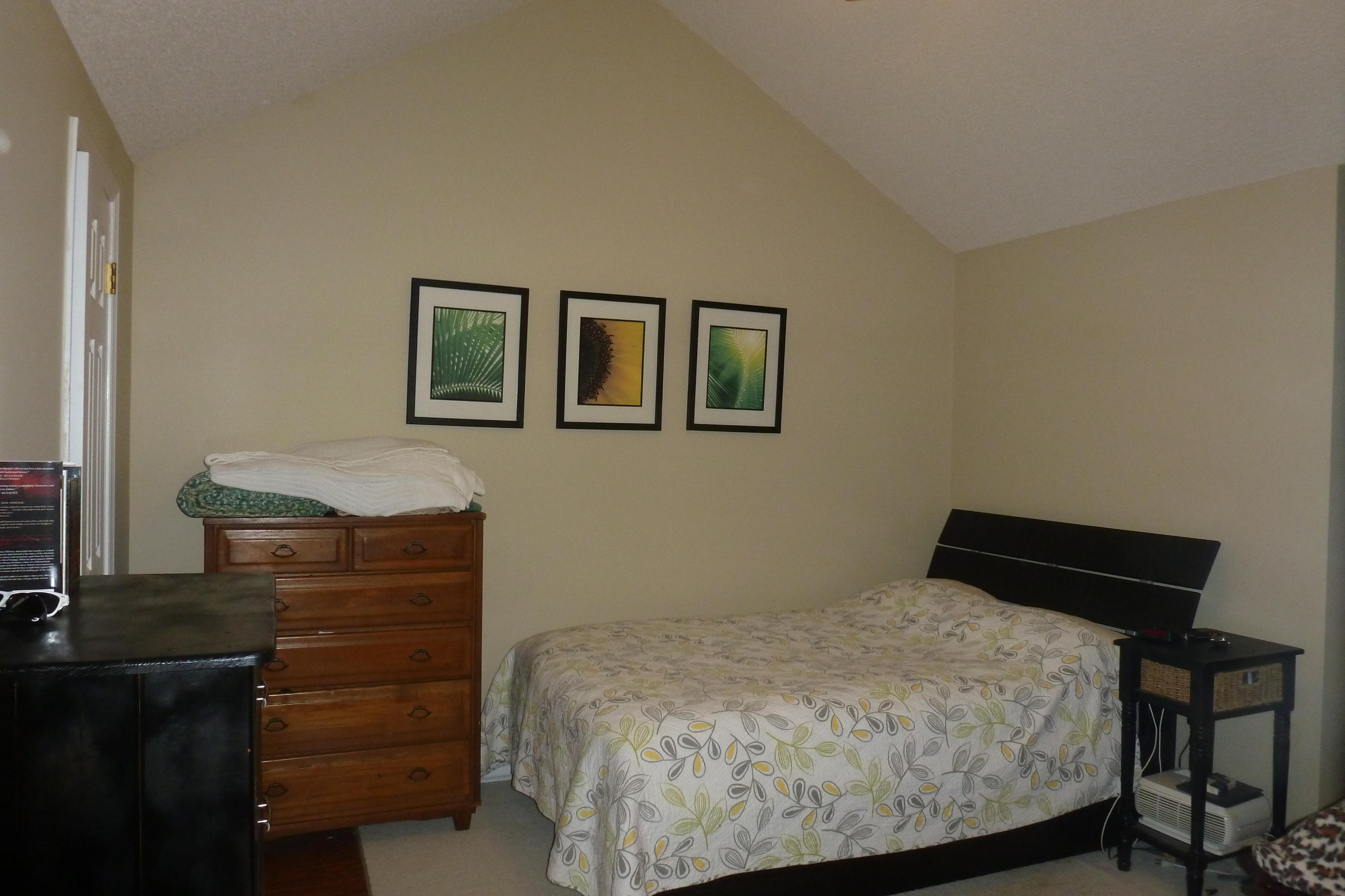 PARKWOOD ESTATES PH 1 BLUEWATER BAY - Residential