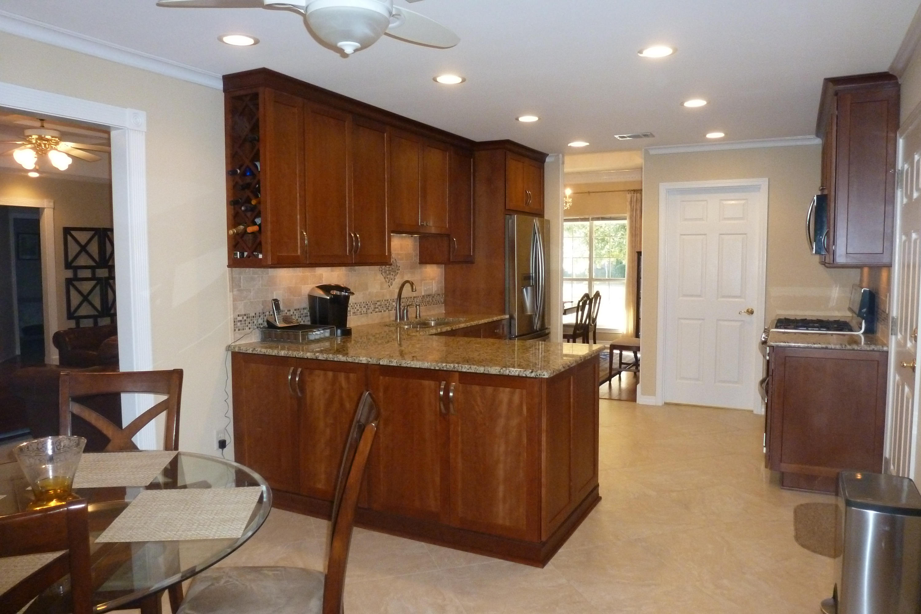 PARKWOOD ESTATES PH 1 BLUEWATER BAY - Residential