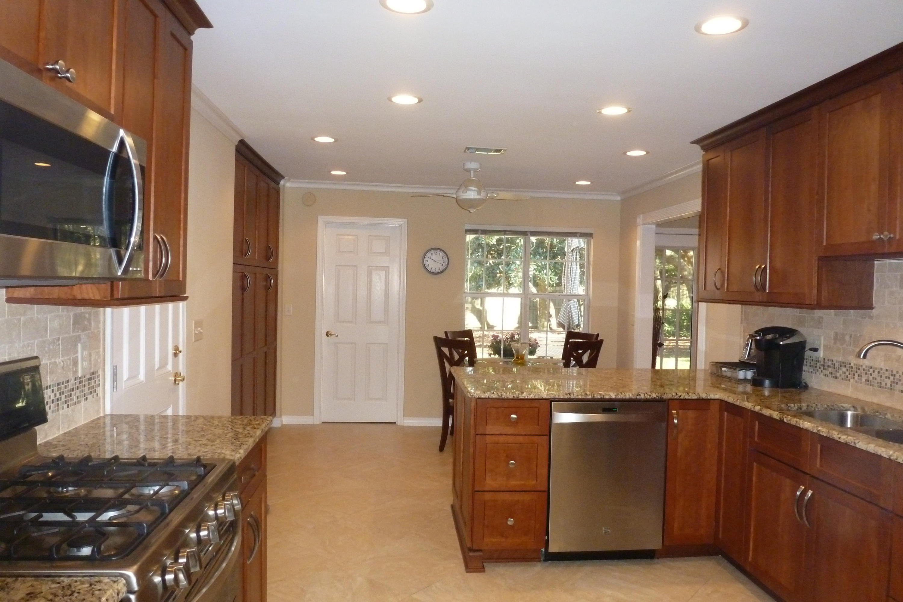 PARKWOOD ESTATES PH 1 BLUEWATER BAY - Residential