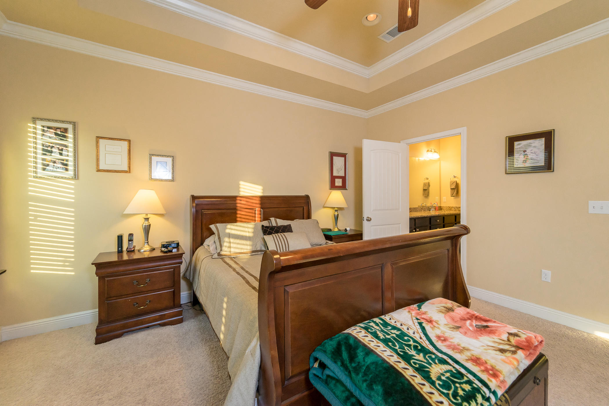 BROWNSTONE MANOR - Residential