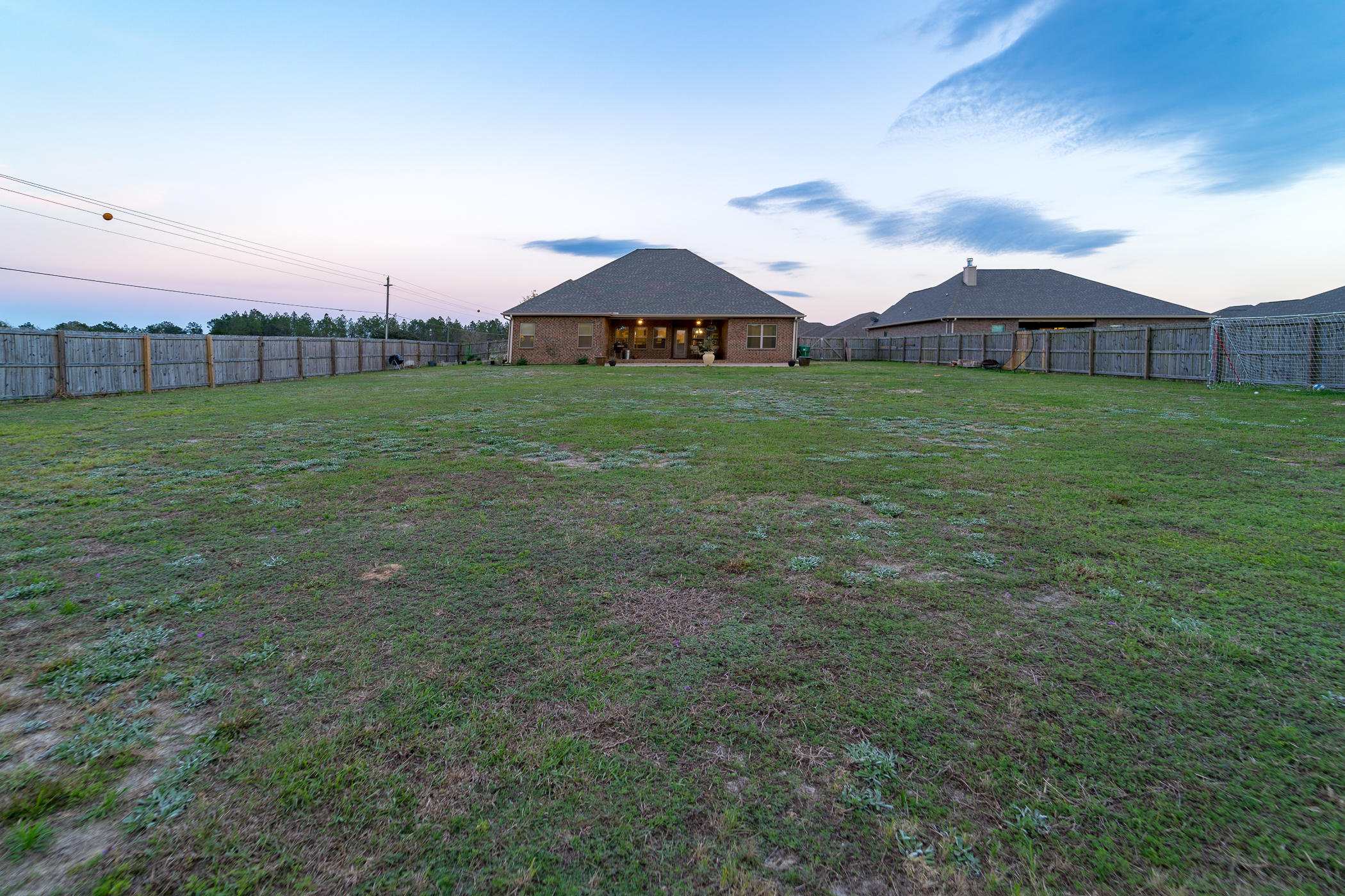 BROWNSTONE MANOR - Residential