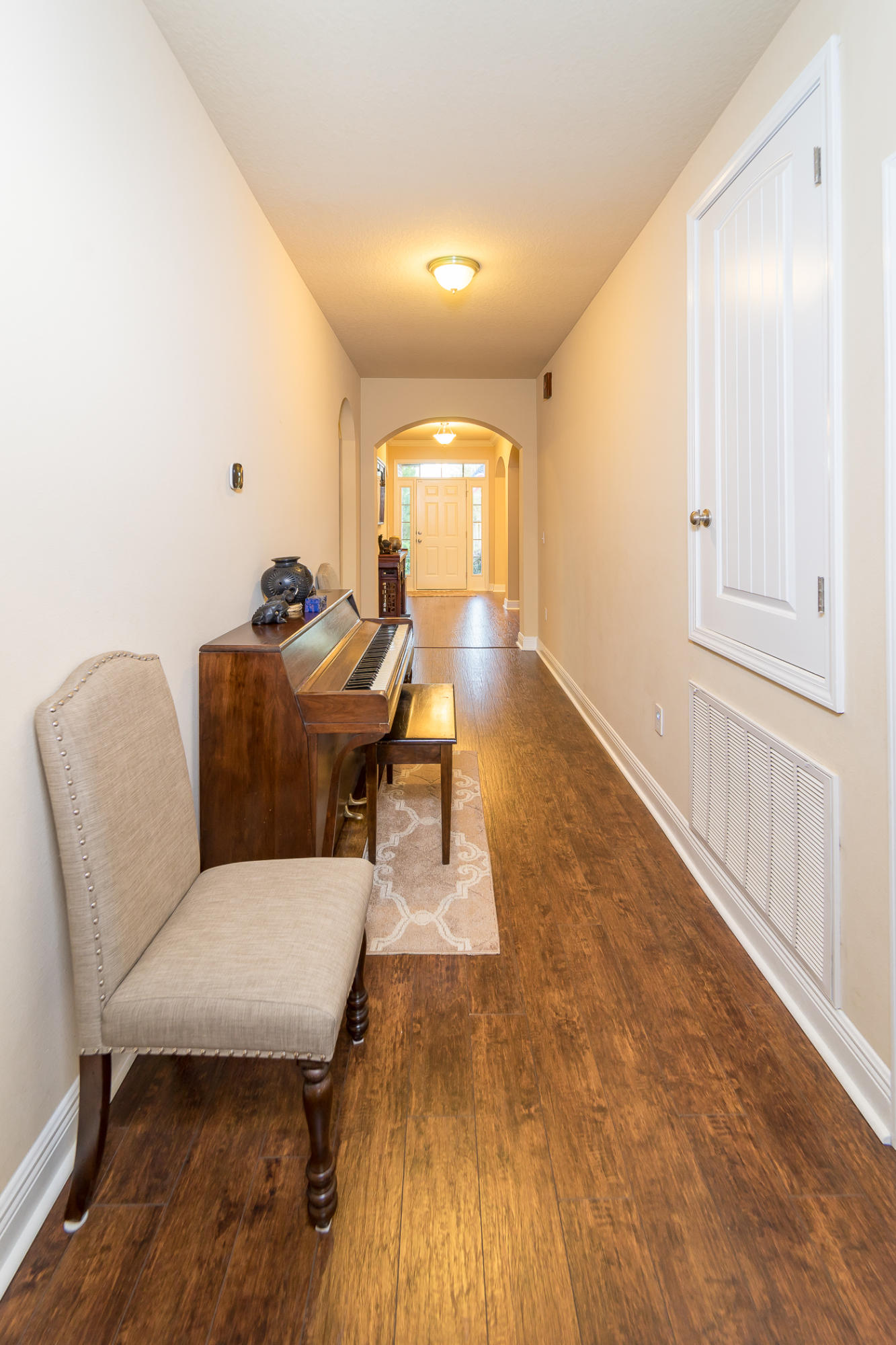 BROWNSTONE MANOR - Residential