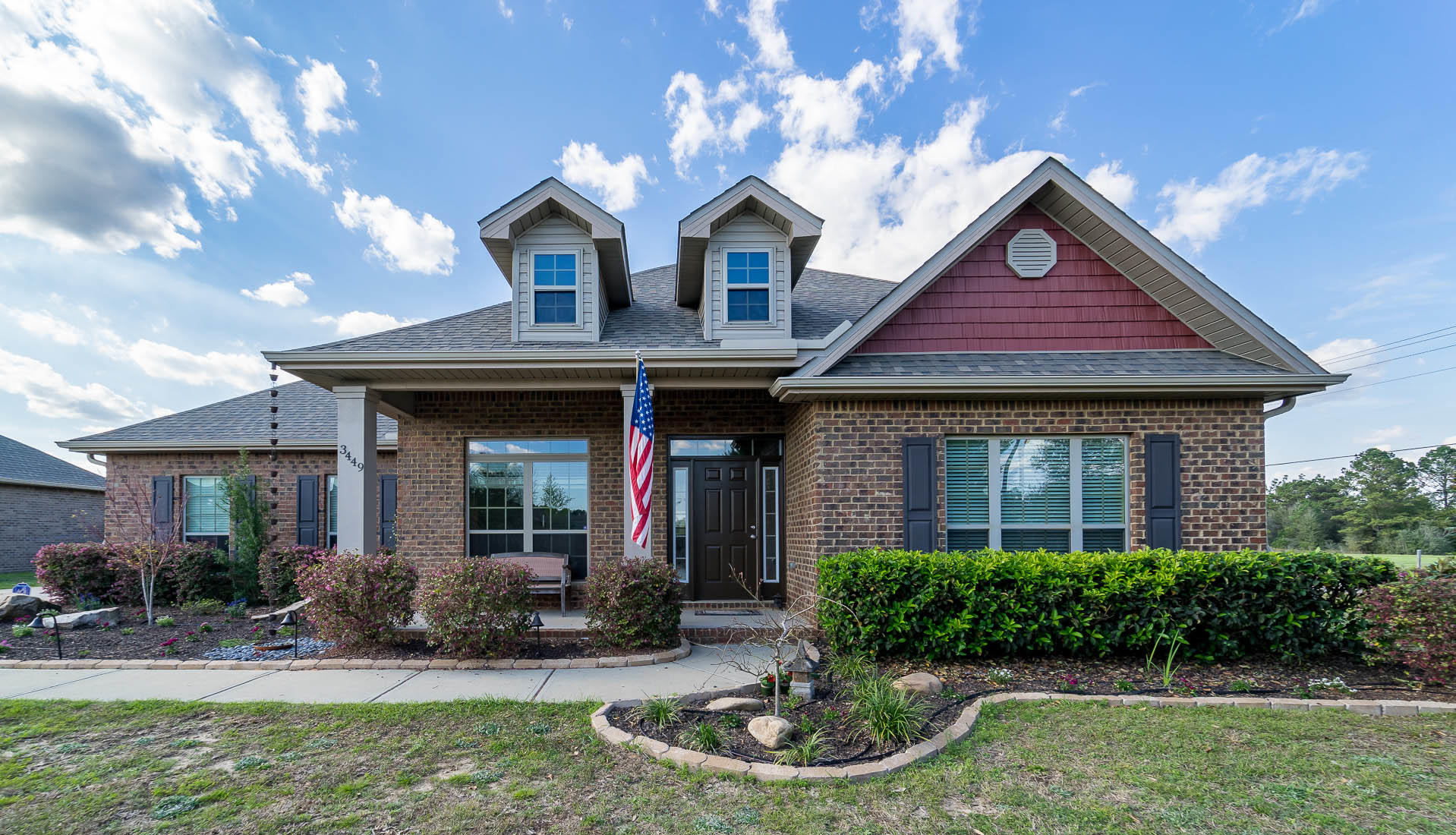 BROWNSTONE MANOR - Residential