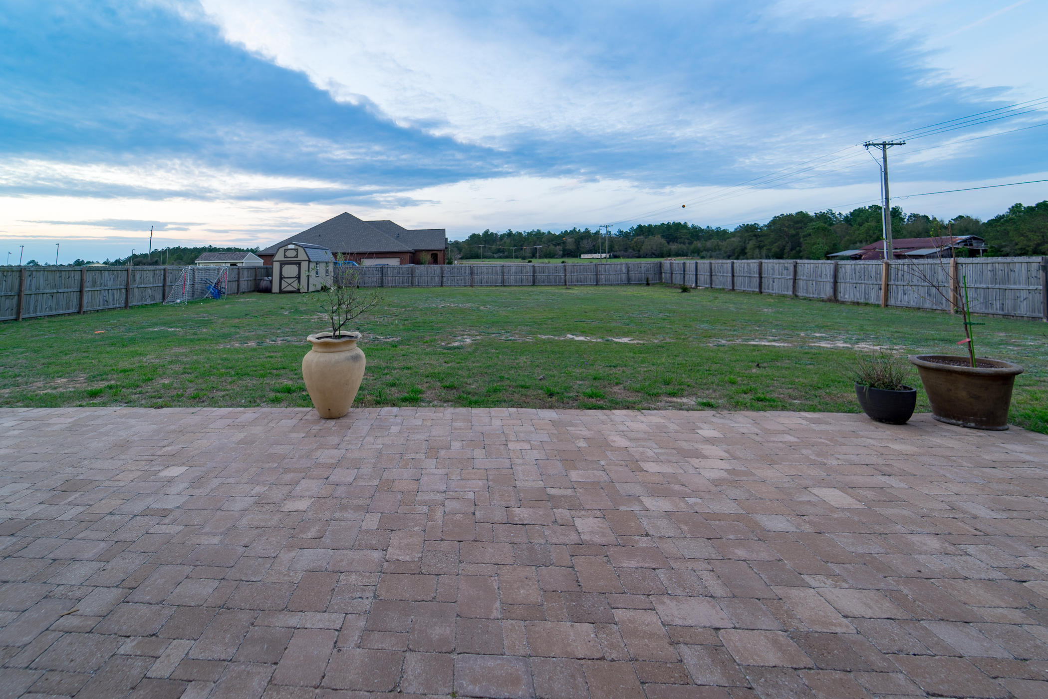 BROWNSTONE MANOR - Residential