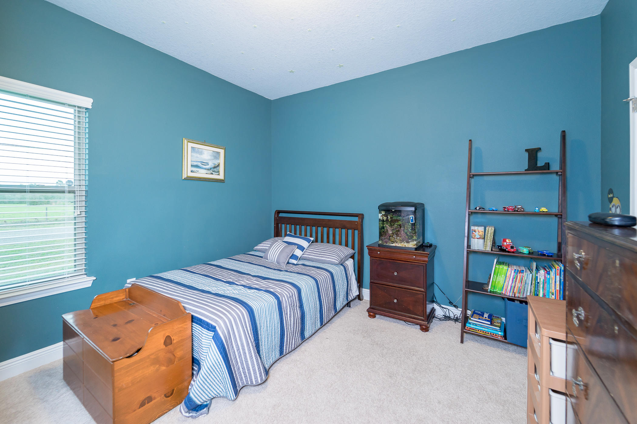 BROWNSTONE MANOR - Residential