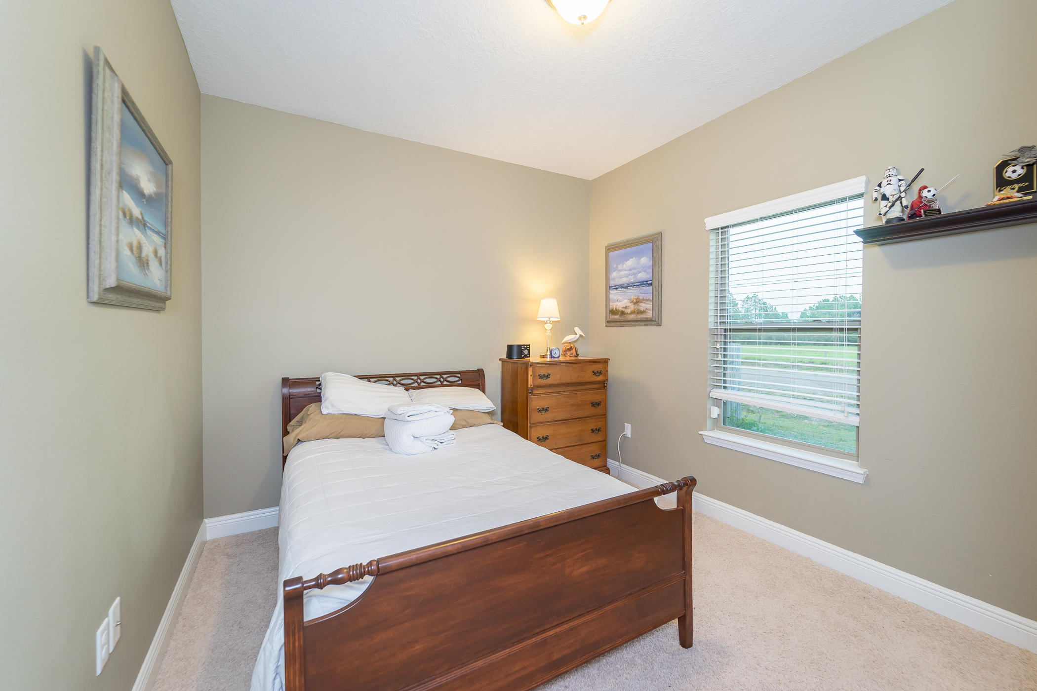 BROWNSTONE MANOR - Residential