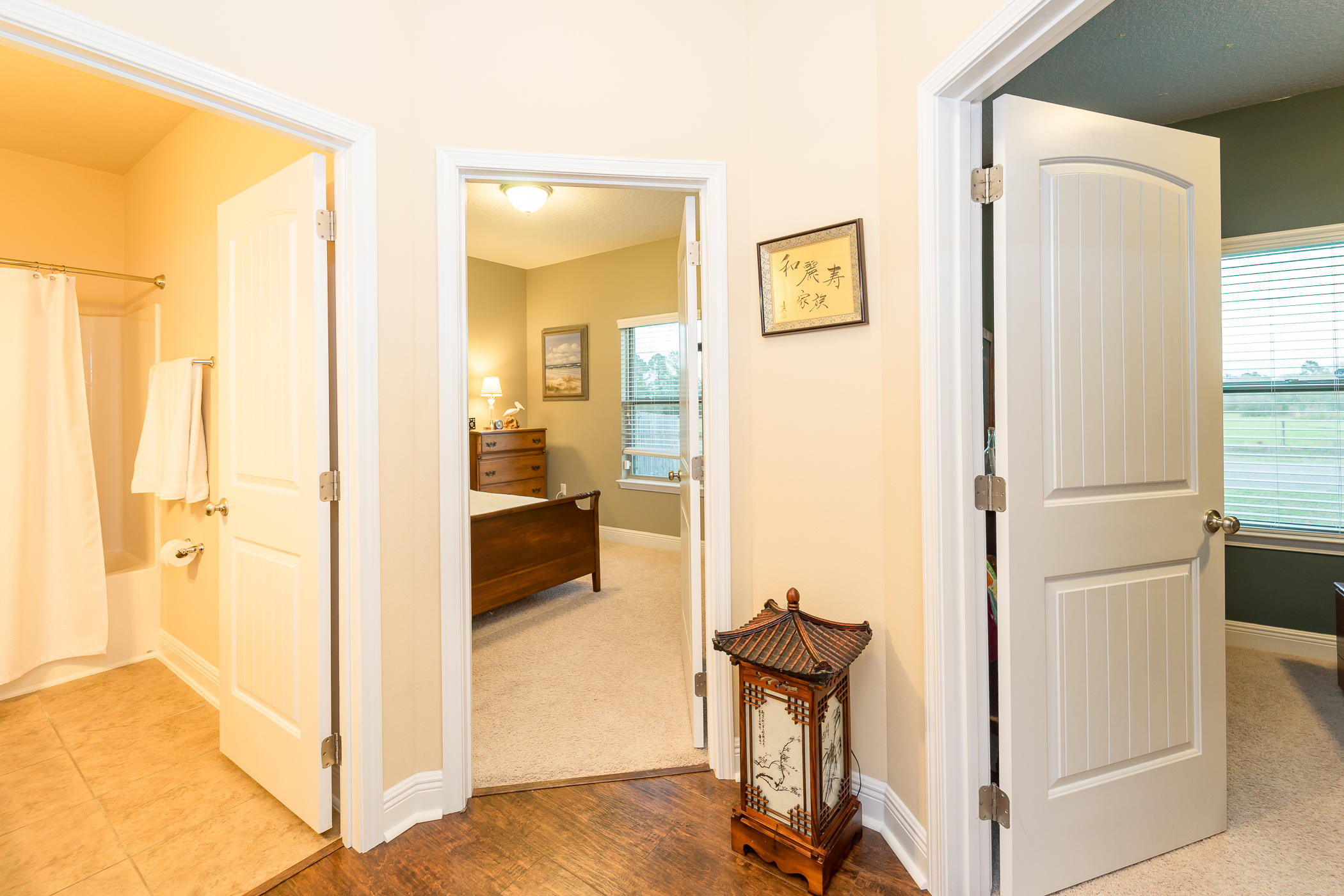 BROWNSTONE MANOR - Residential