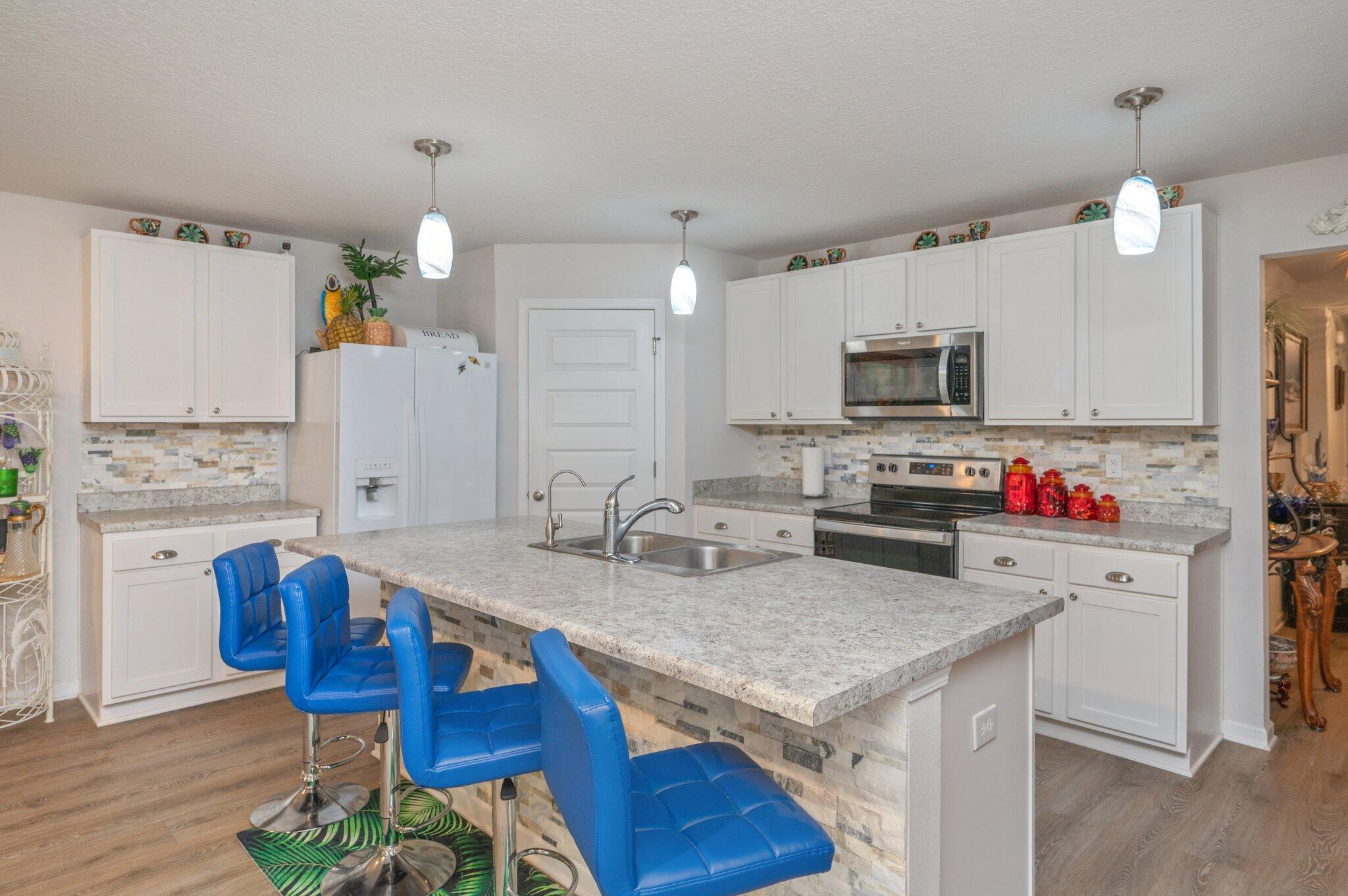HERITAGE PLANTATION PH I - Residential