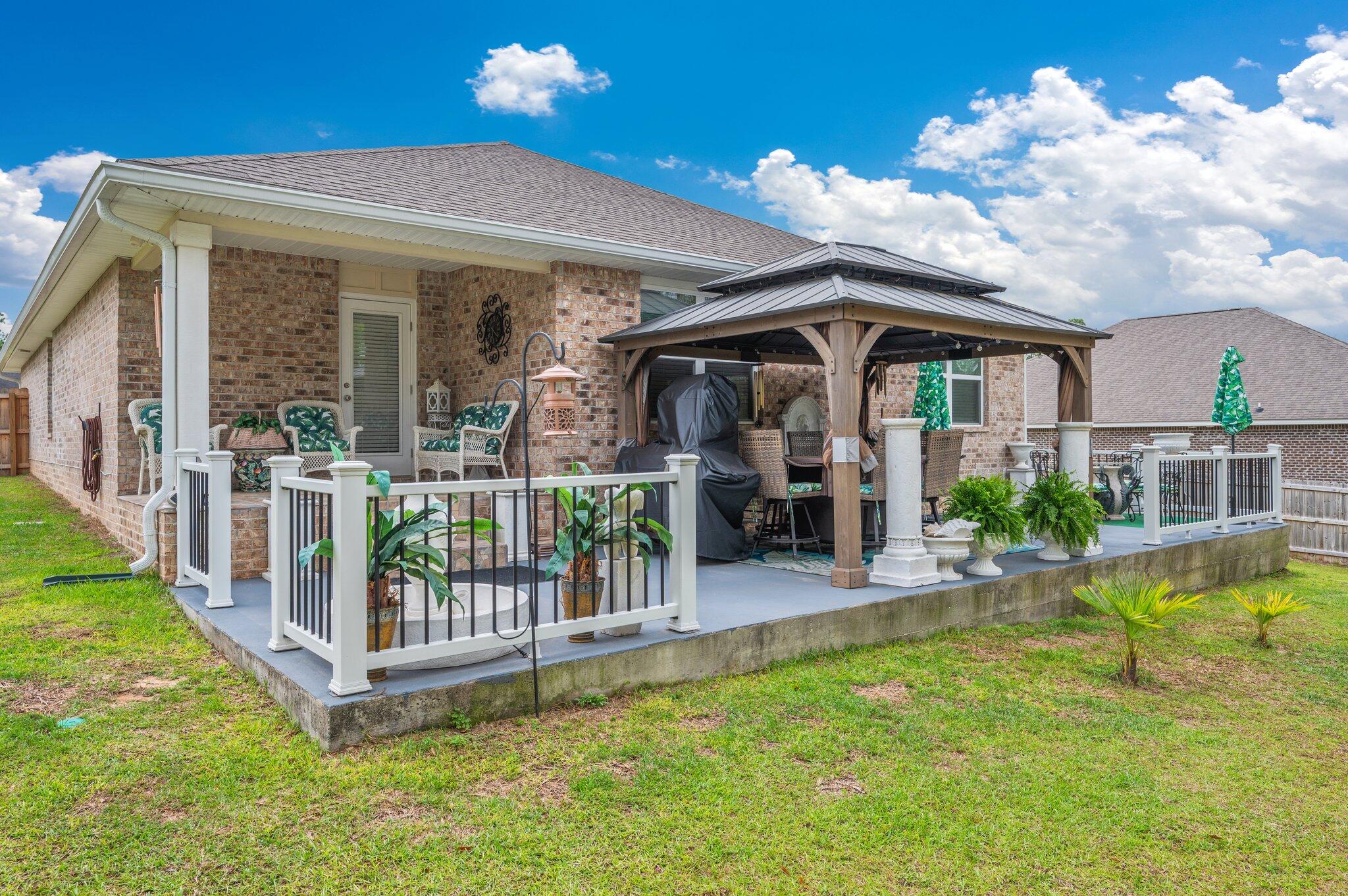 HERITAGE PLANTATION PH I - Residential
