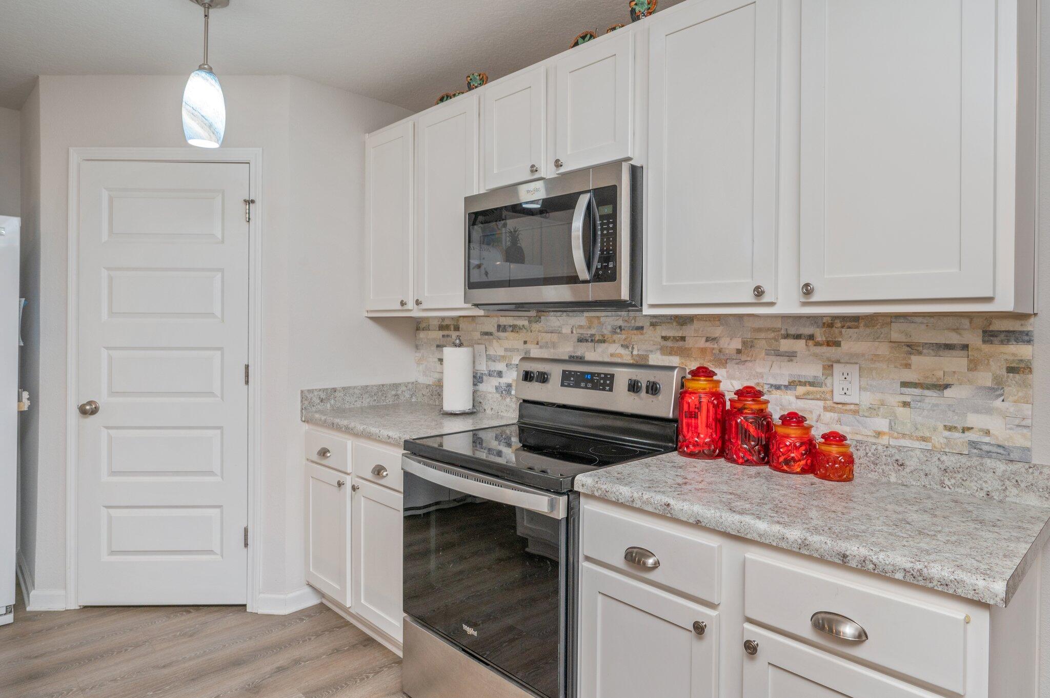 HERITAGE PLANTATION PH I - Residential