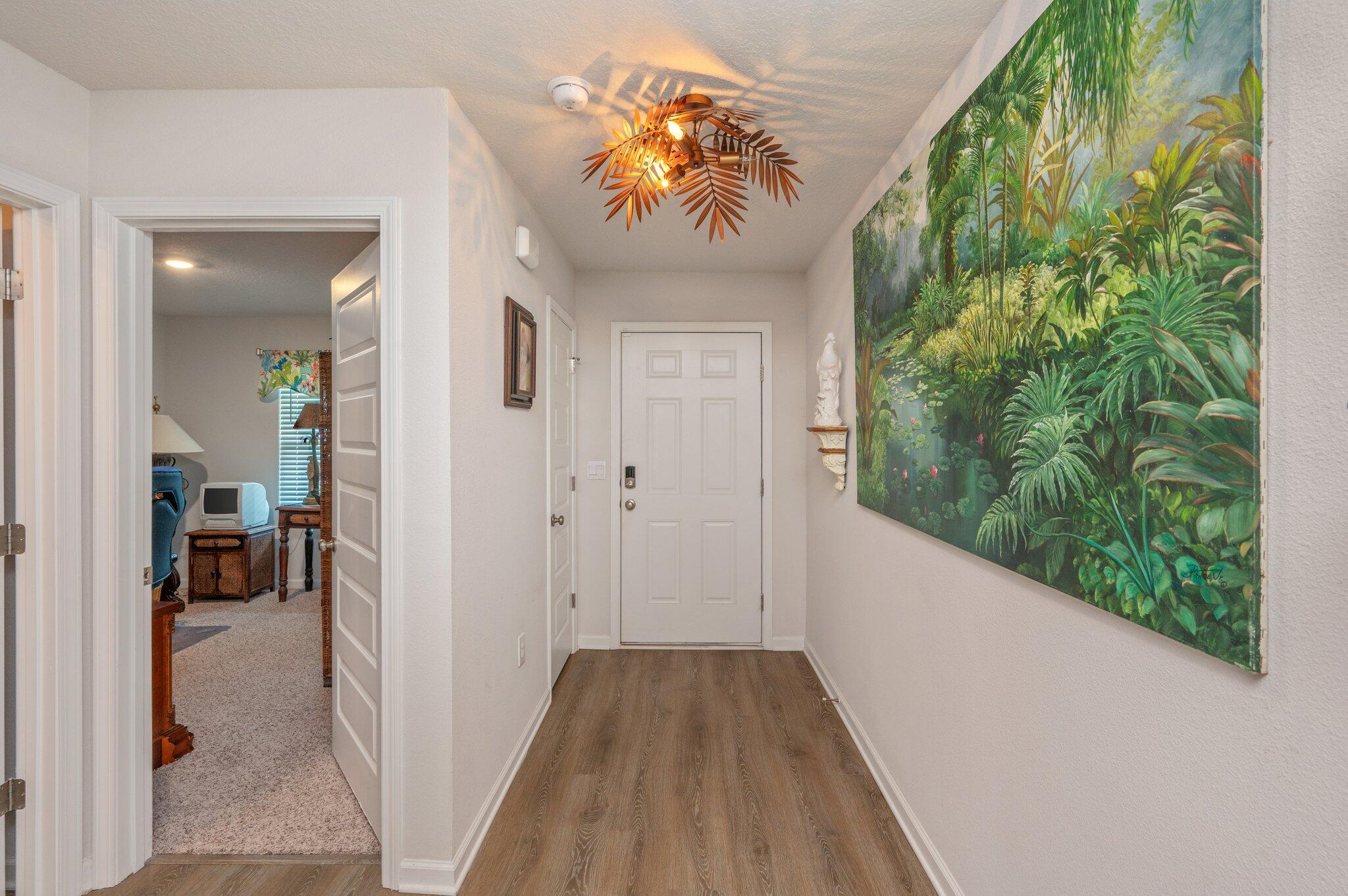 HERITAGE PLANTATION PH I - Residential