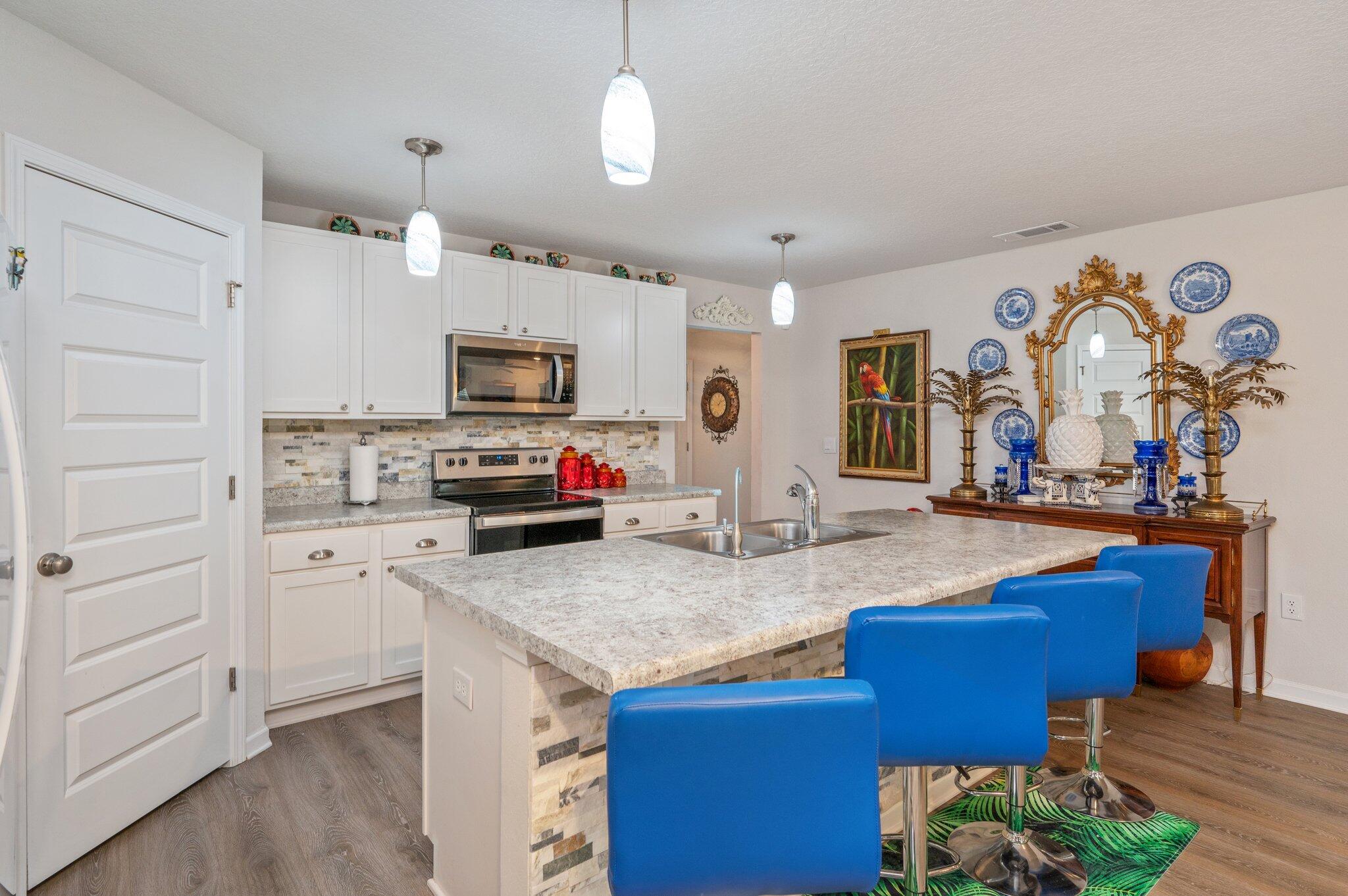 HERITAGE PLANTATION PH I - Residential